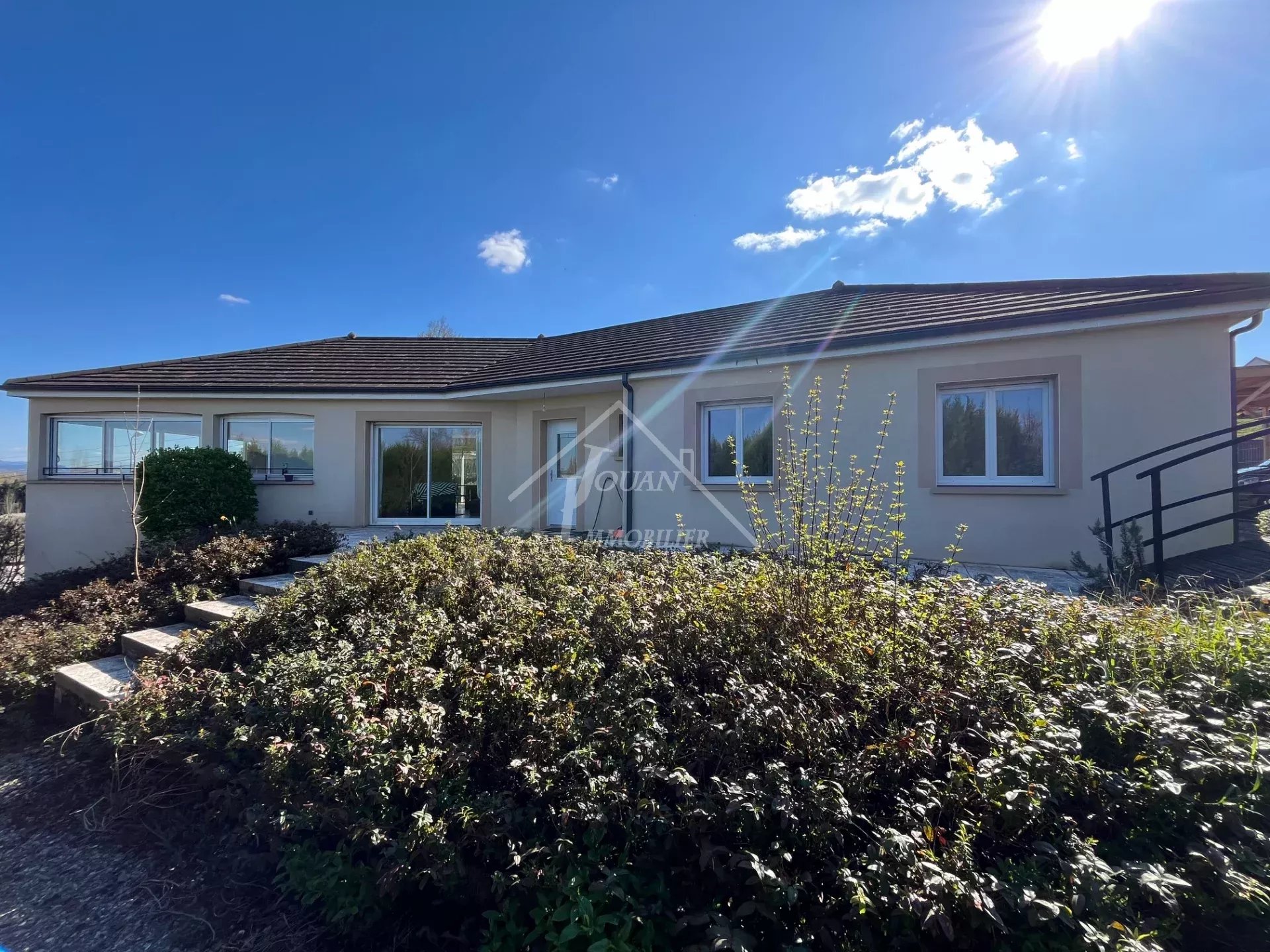 Agence immobilière de Jouan Immobilier