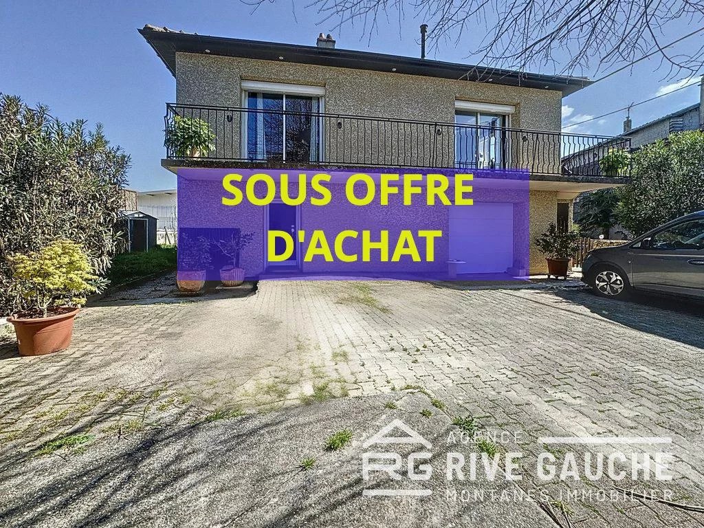 Agence immobilière de Agence Rive Gauche