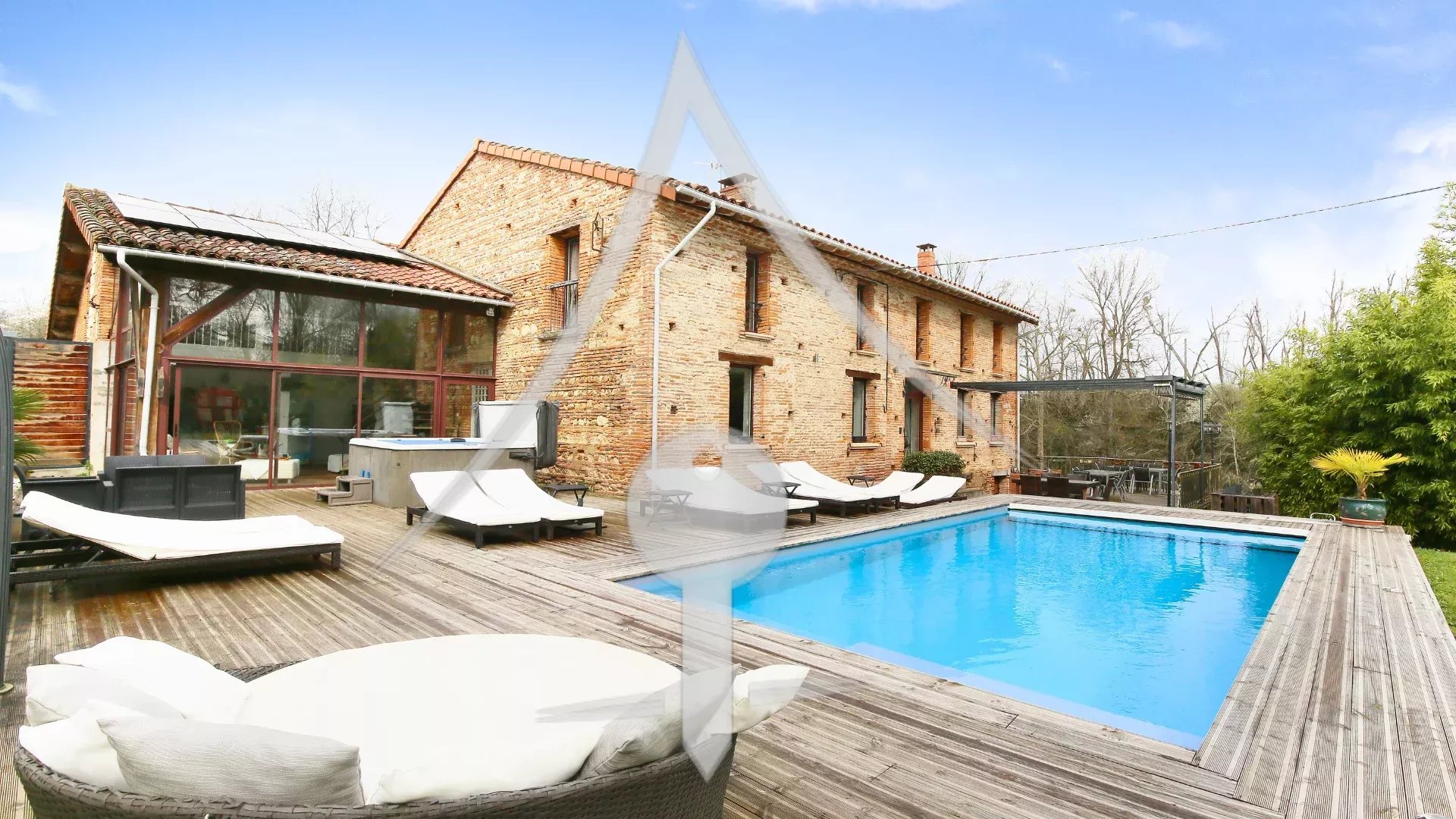 Agence immobilière de Concept Immo +