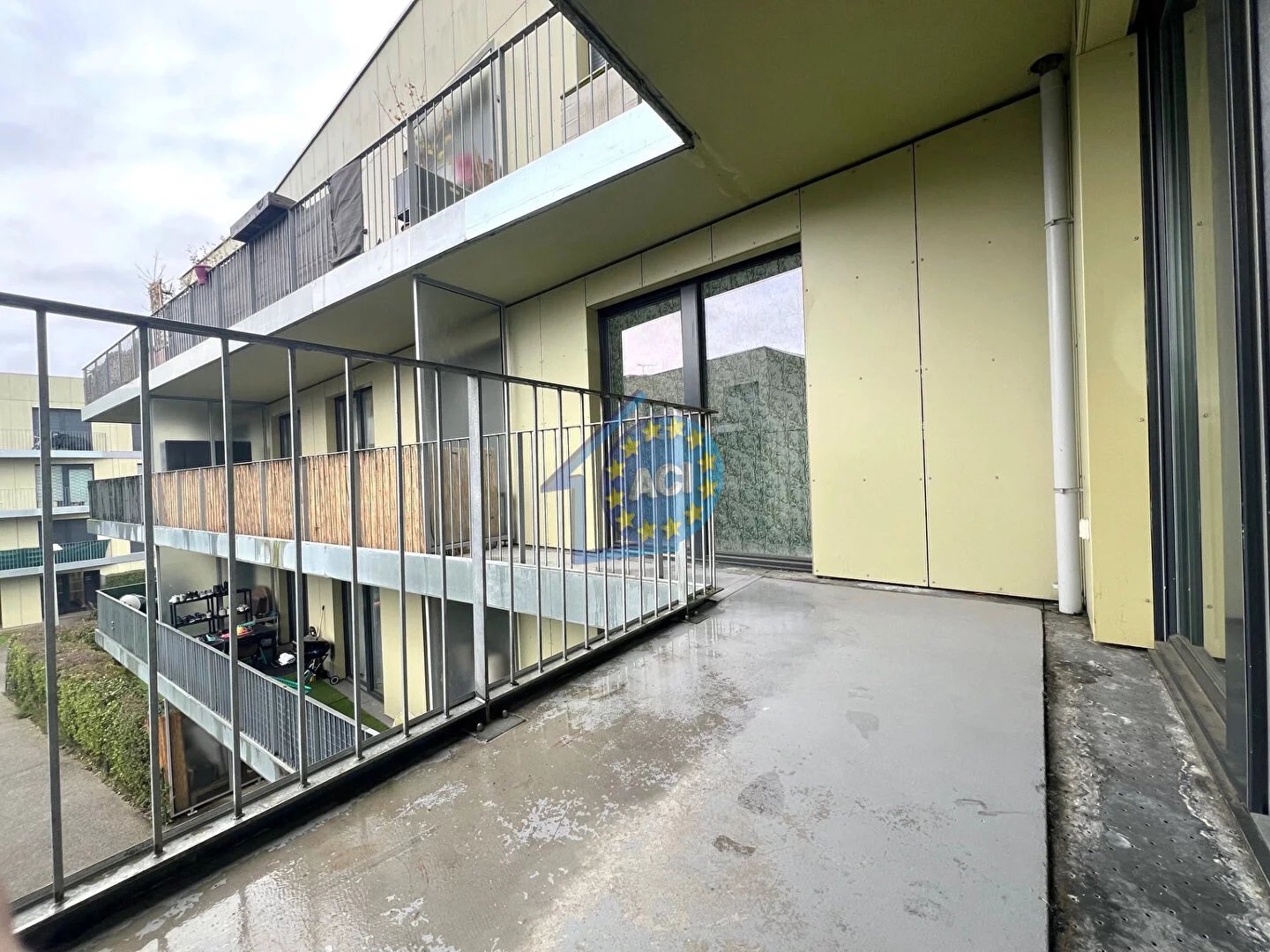 Appartement de 5 pièces, de 85m² Habitables, PROCHE GARE