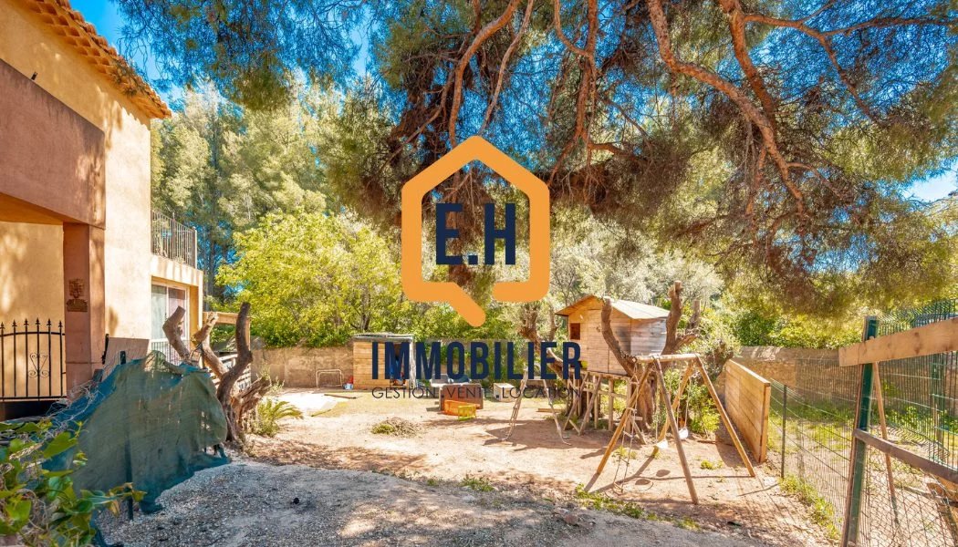 Vente Appartement Toulon