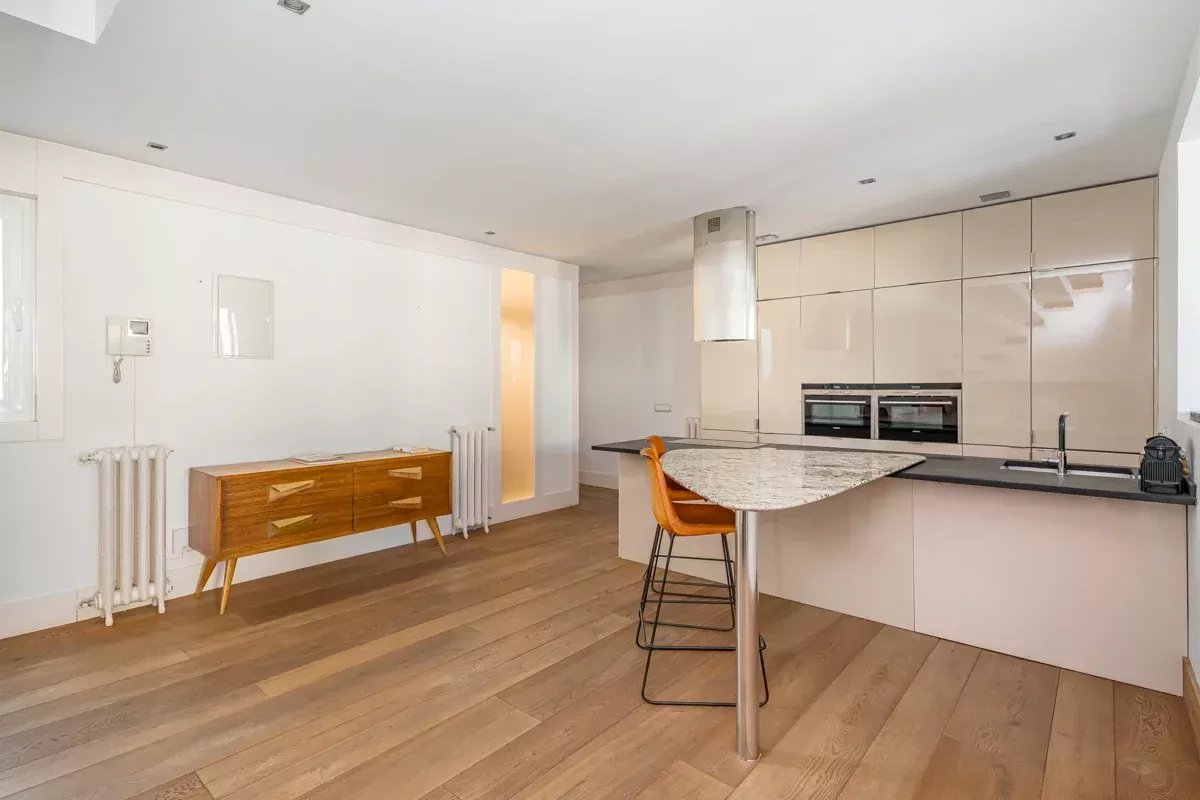 Daire Madrid - picture 28