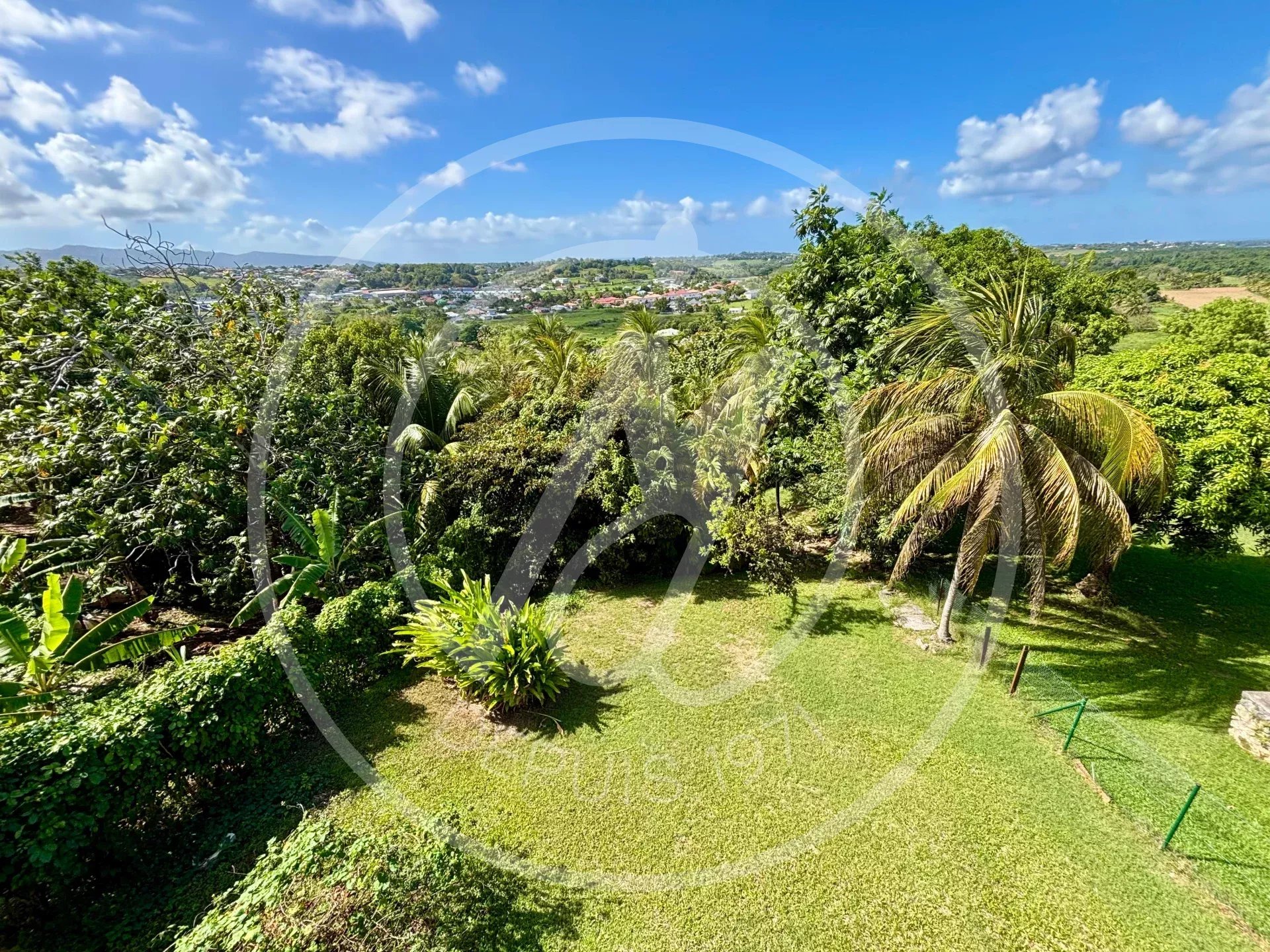 Vente Villa Petit-Bourg