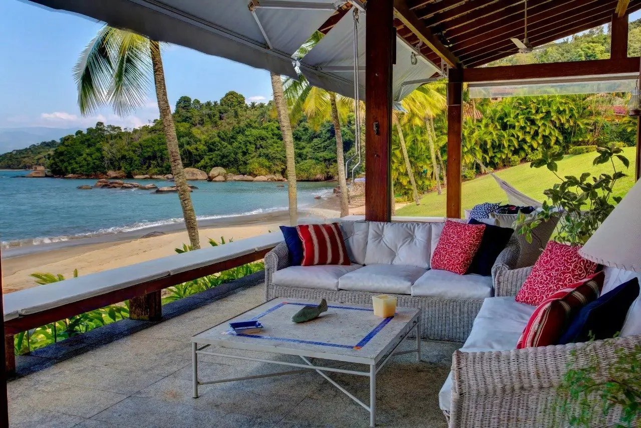 Vente Propriété Angra dos Reis