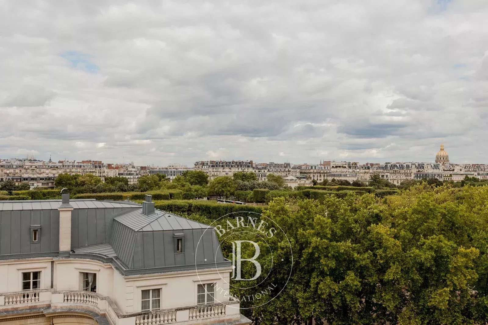 Daire Paris 7ème - picture 18