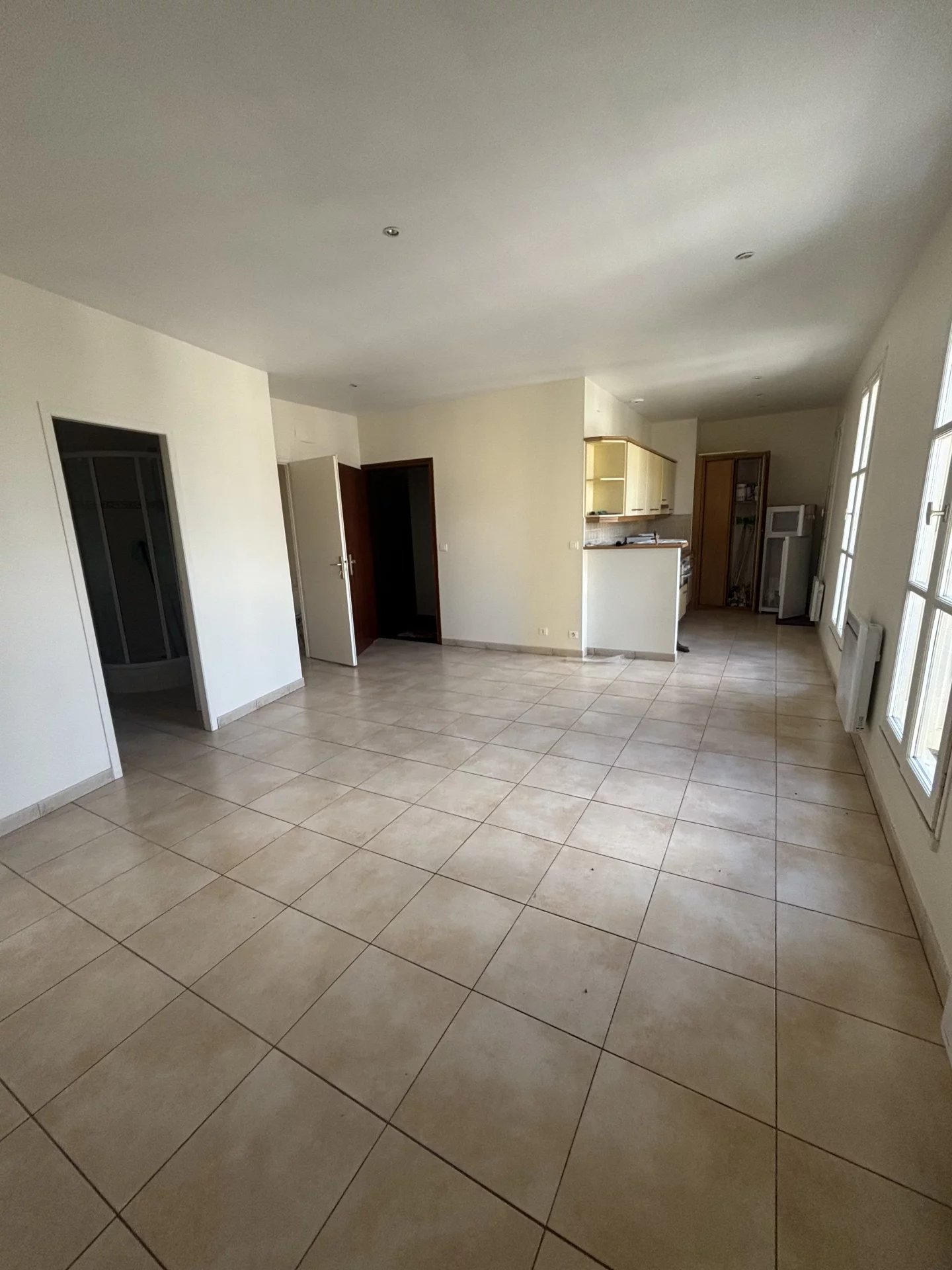APPARTEMENT T3 de 70m² à  BERGERAC