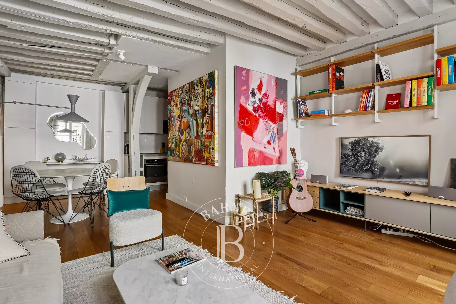Apartment Paris 75006  -  ref 87181233 (picture 3)