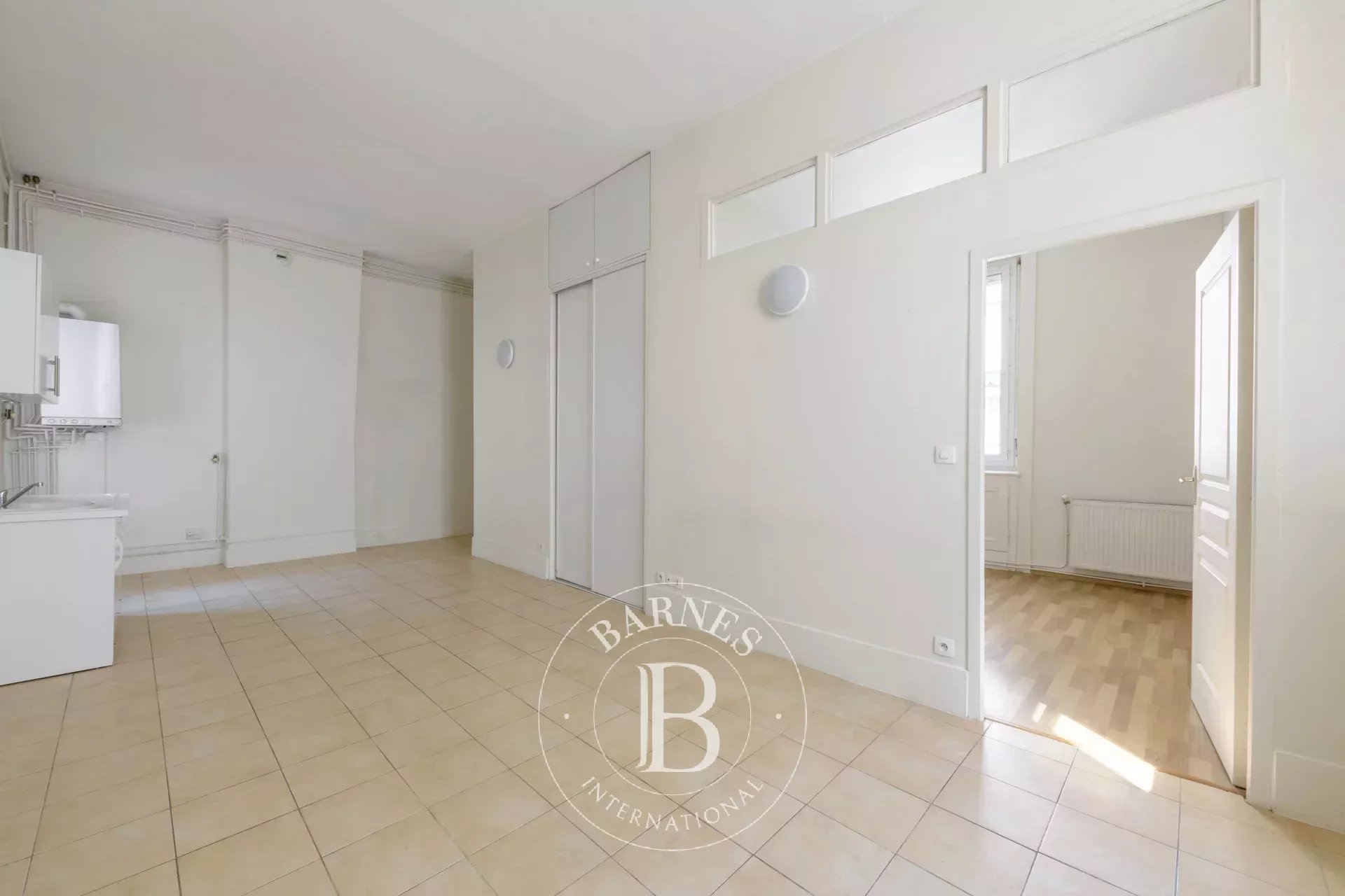 Daire Lyon 2ème - picture 4