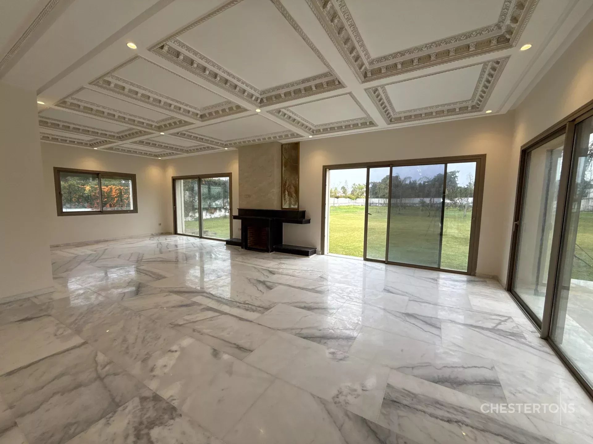 Image of Villa - 8 Bedrooms for Sale in Rabat-Rabat-Morocco, Image 11