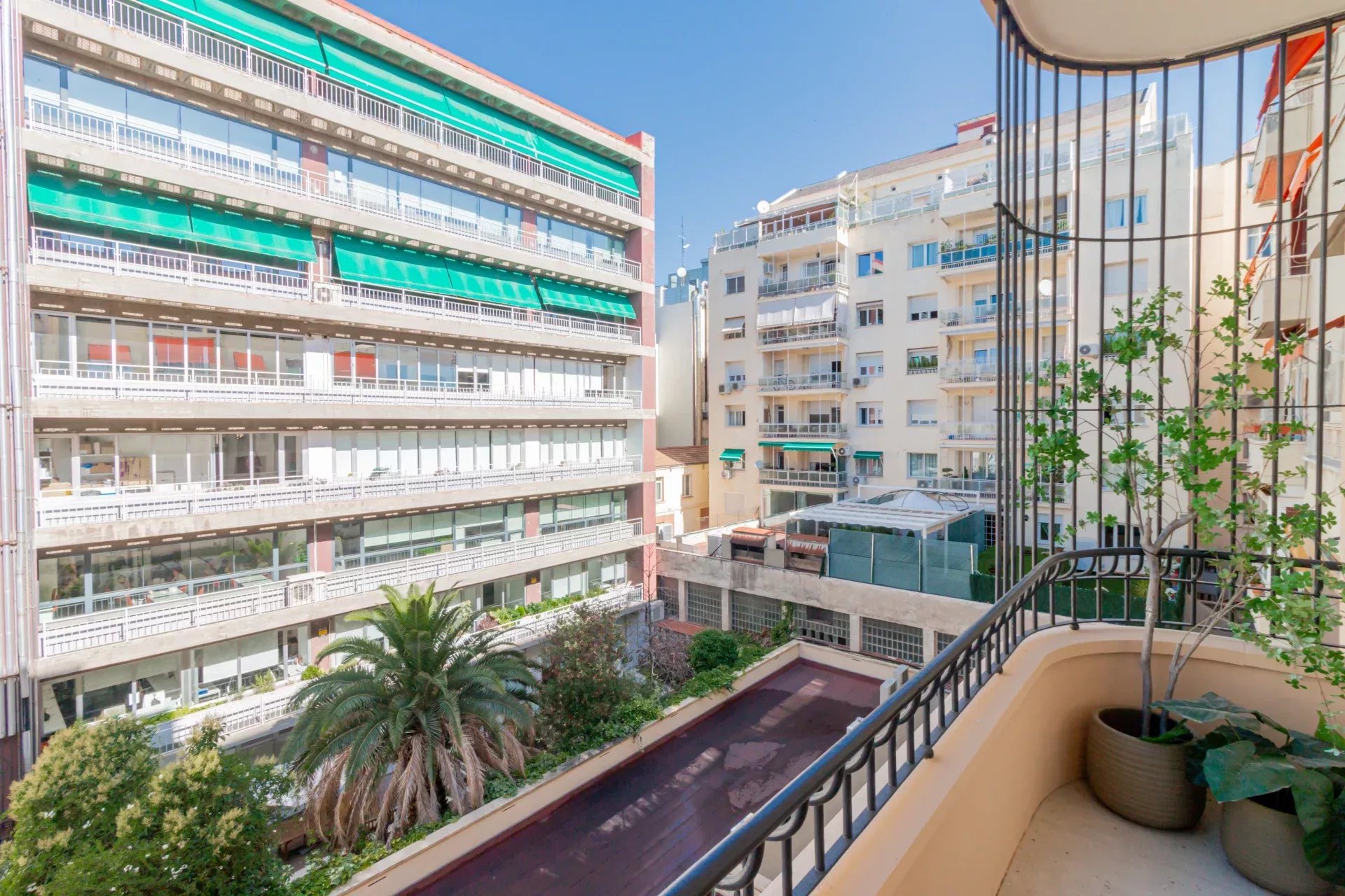 Daire Madrid - picture 36