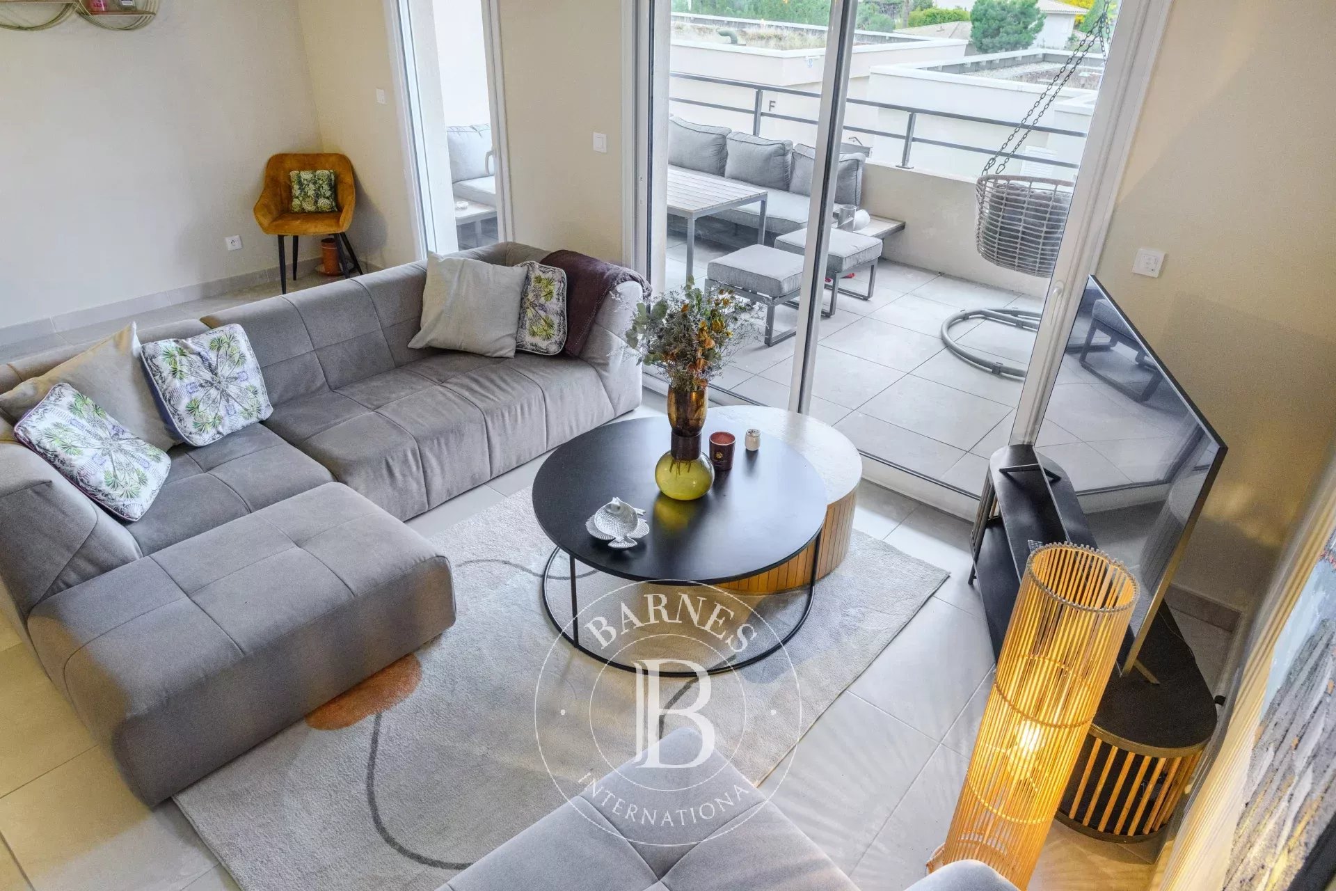 Daire Bandol - picture 7