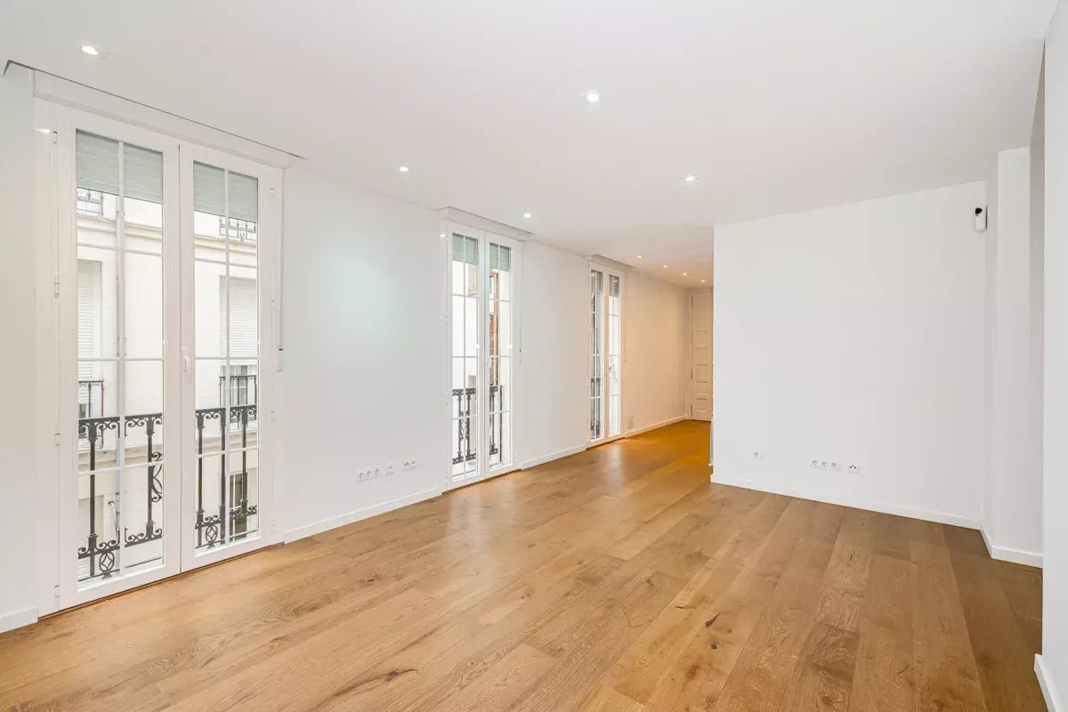 Daire Madrid - picture 4