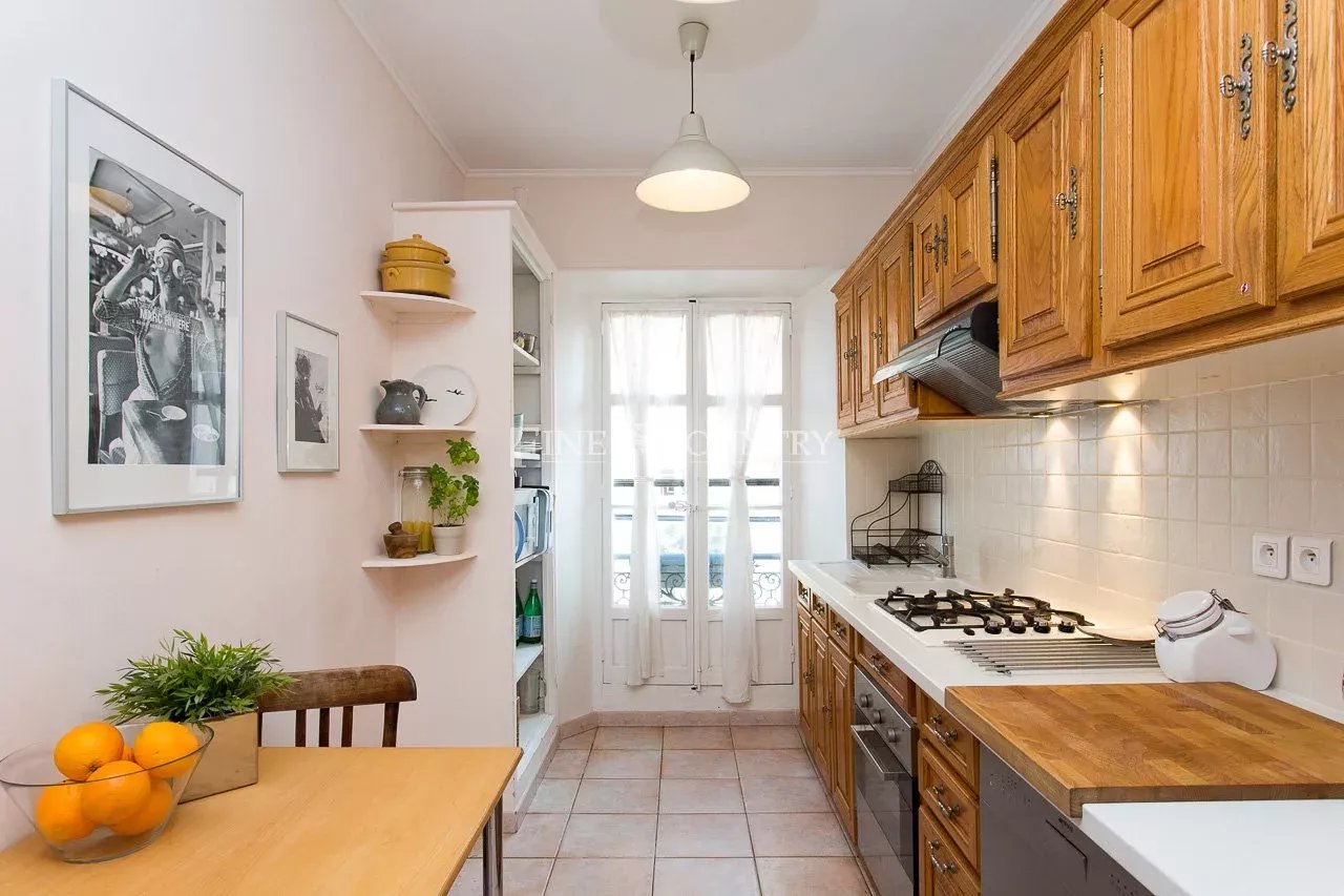 Photo of Apartment for sale in the Banane, Cannes