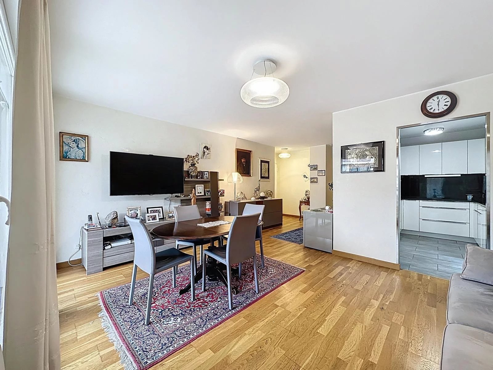 3P traversant Bas Borrigo