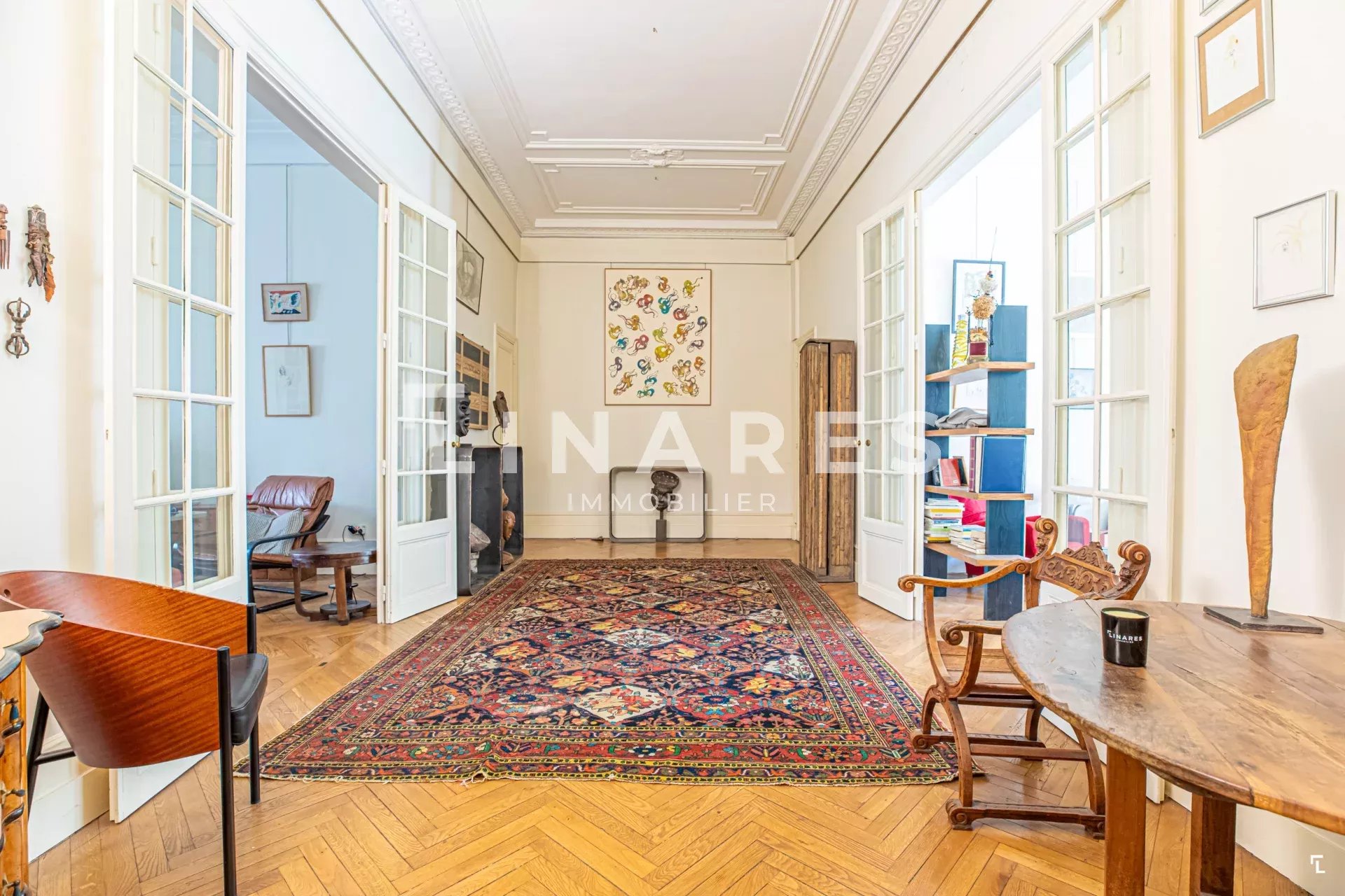 Sale Apartment Marseille 8ème