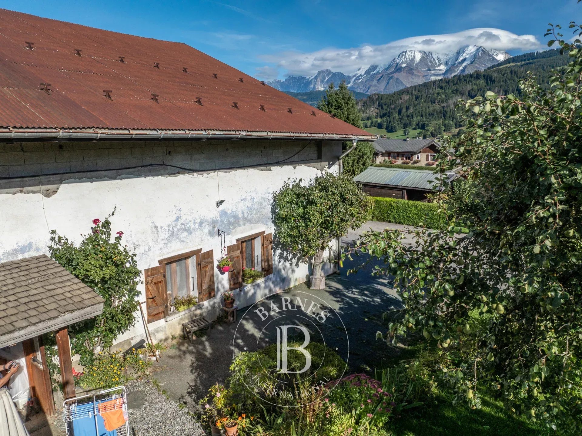 Çiftlik Demi-Quartier - picture 12