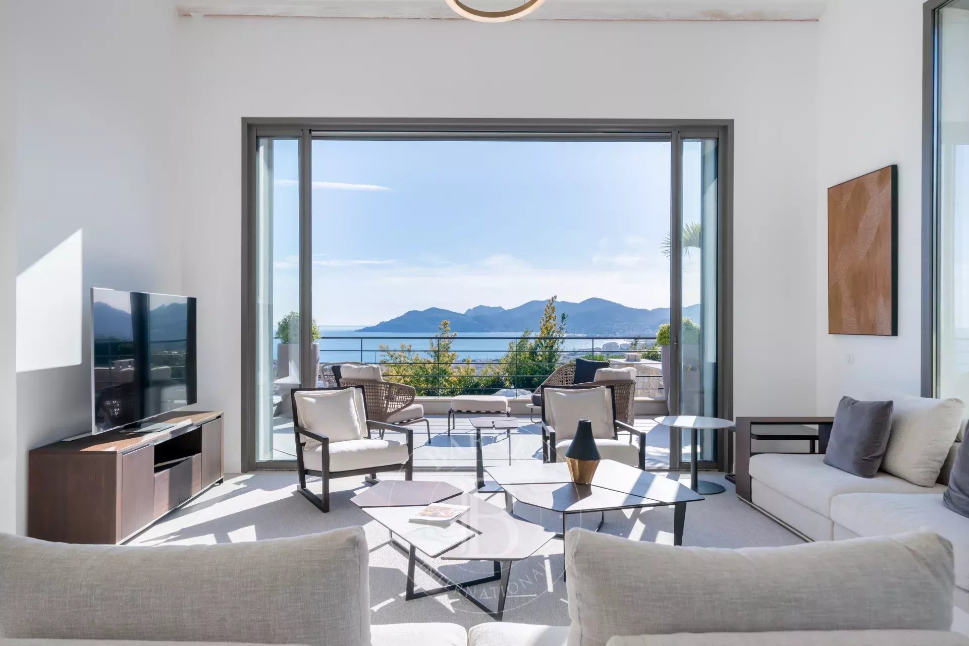 Villa Cannes - picture 11