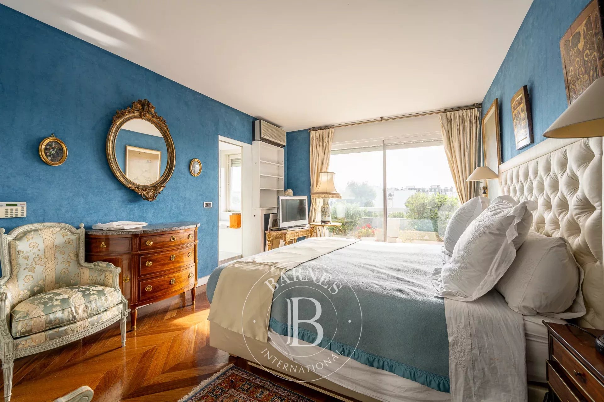 Daire Neuilly-sur-Seine - picture 25