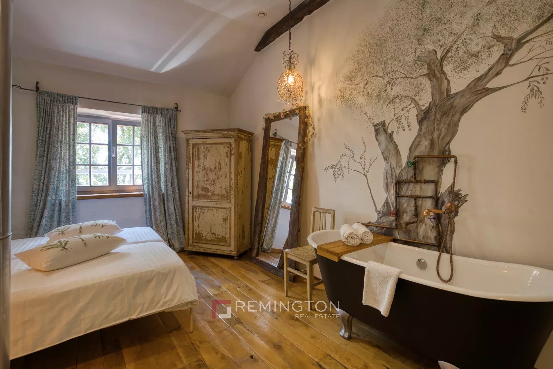 3 Bedroom Villa/Townhouse's Image 12