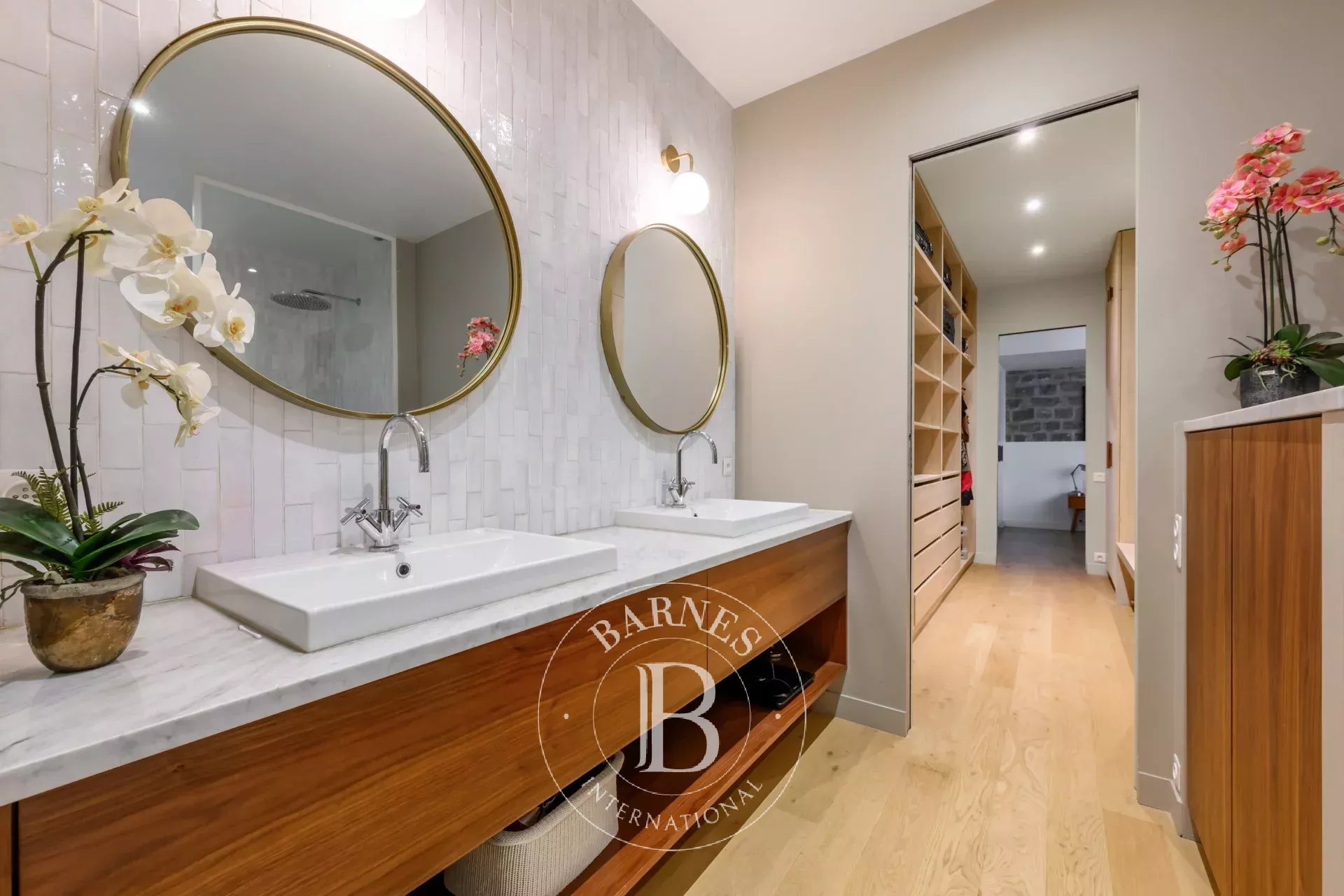 Apartment for sale - Paris 3 - Place des Vosges - Loft - 3 bedrooms - OFF MARKET - picture 16