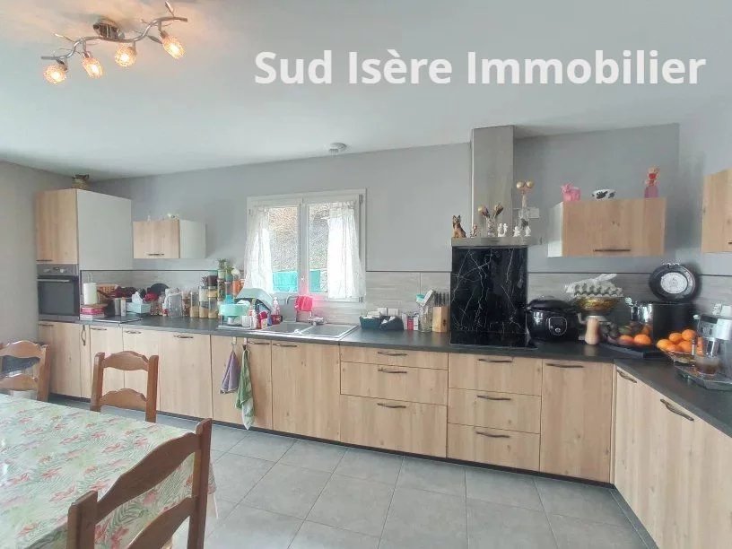 Vente Maison Susville