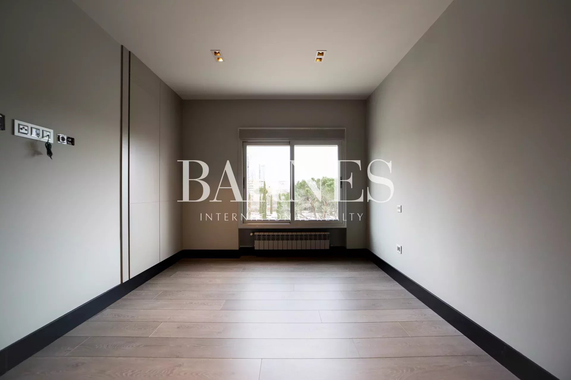 Daire Madrid - picture 25