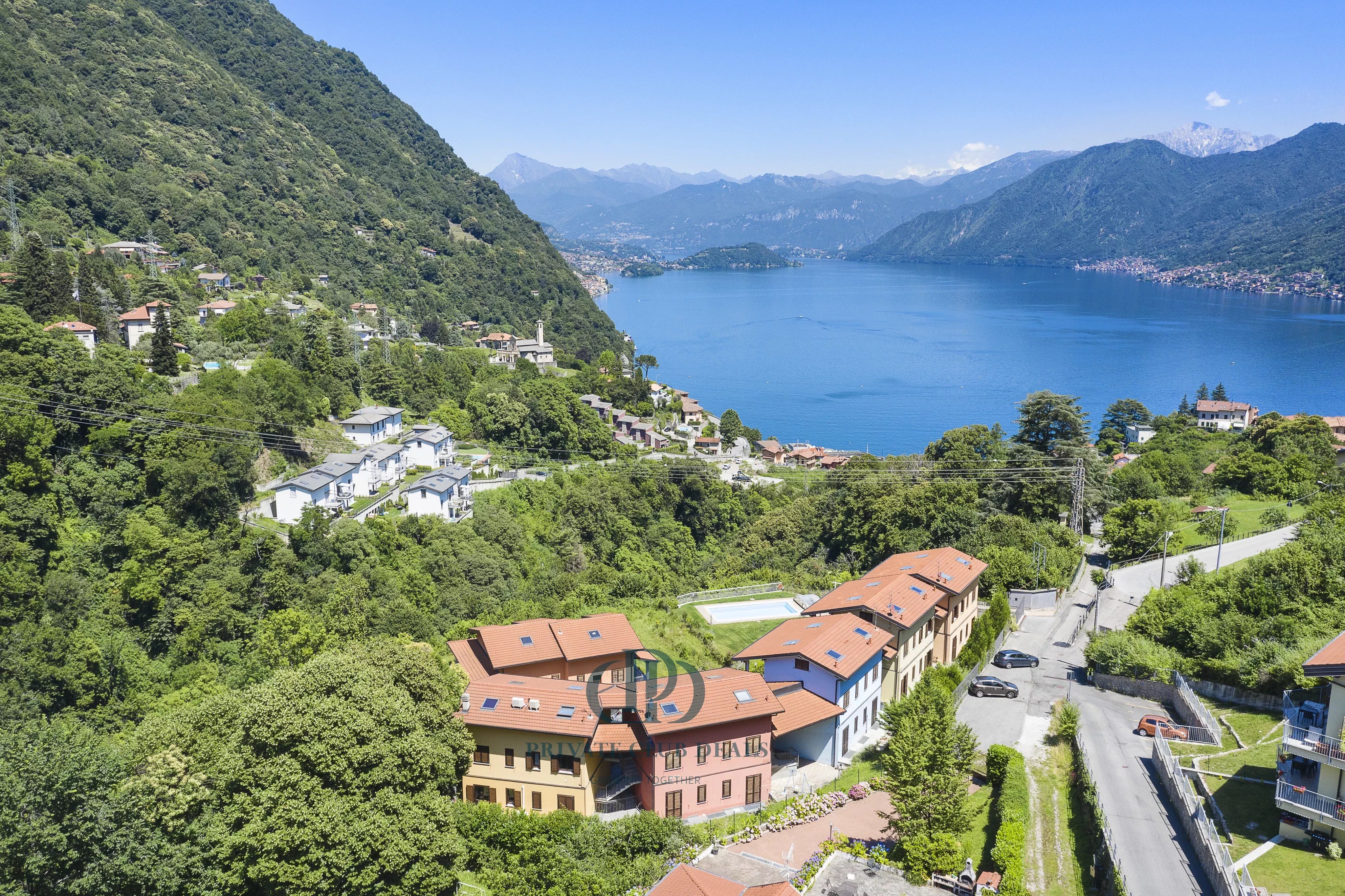 Daire Argegno - picture 8