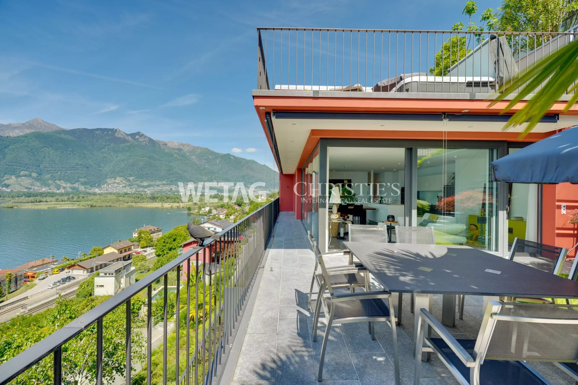 4 Bedroom Villa/Townhouse's Image 7