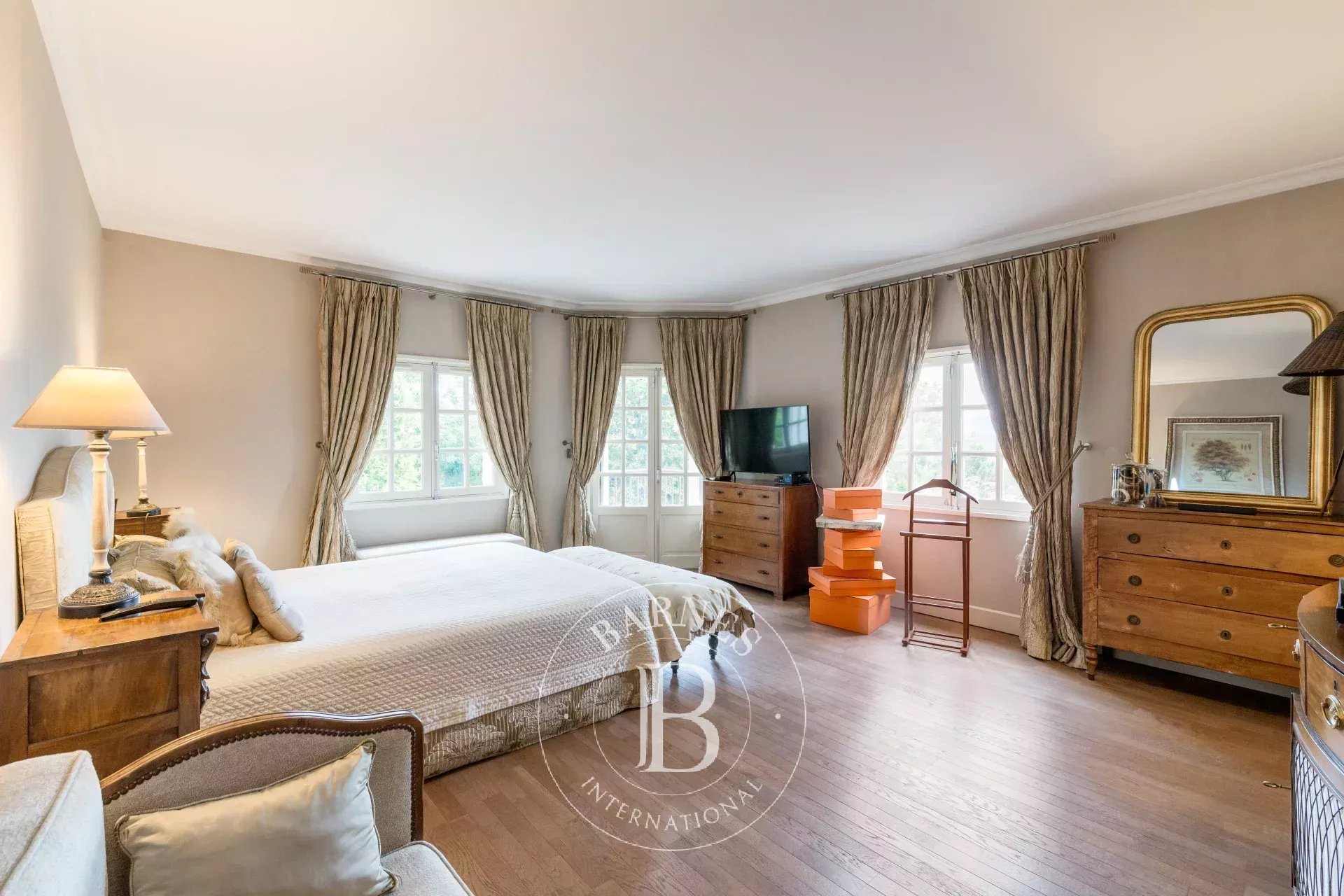 Villa Mougins - picture 13