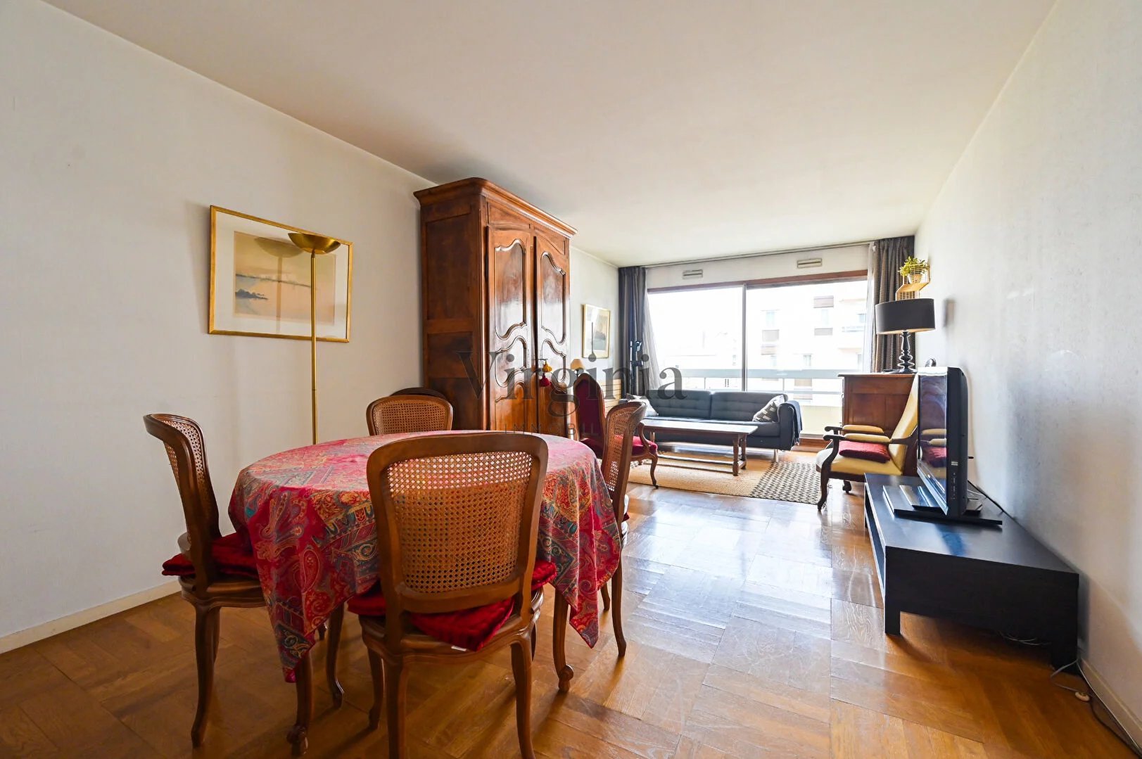Vente Appartement Charenton-le-Pont