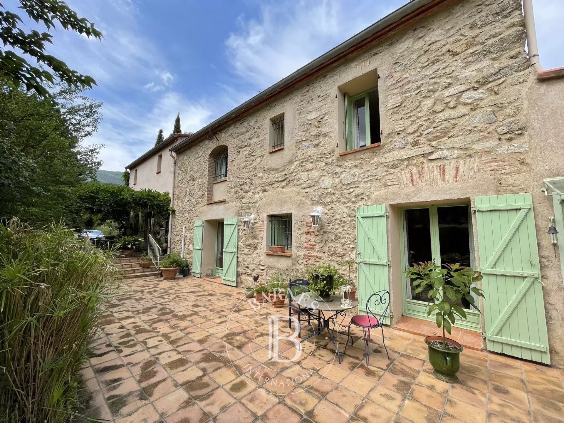 Çiftlik Céret - picture 14