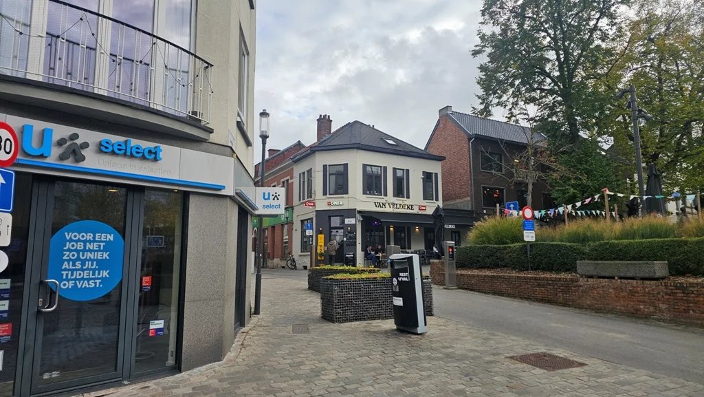 Verkoop Appartement Hasselt