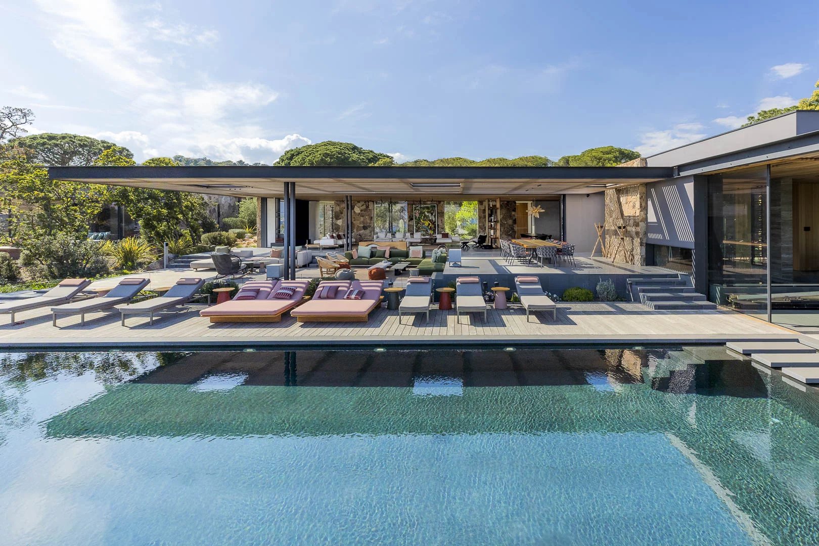 Alquiler Villa | Porto-Vecchio - picture 1