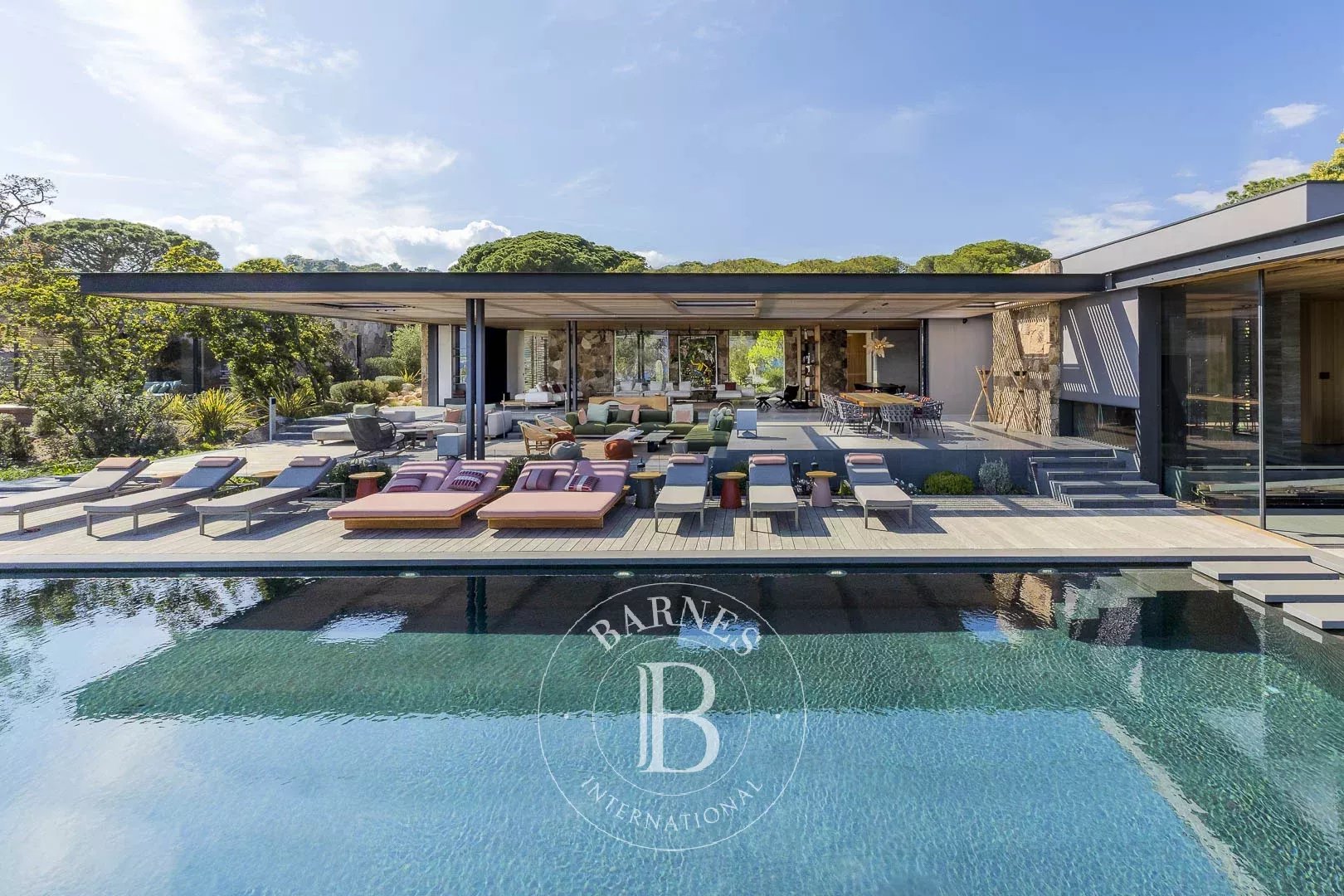 Villa Porto-Vecchio  -  ref 6756585 (picture 1)