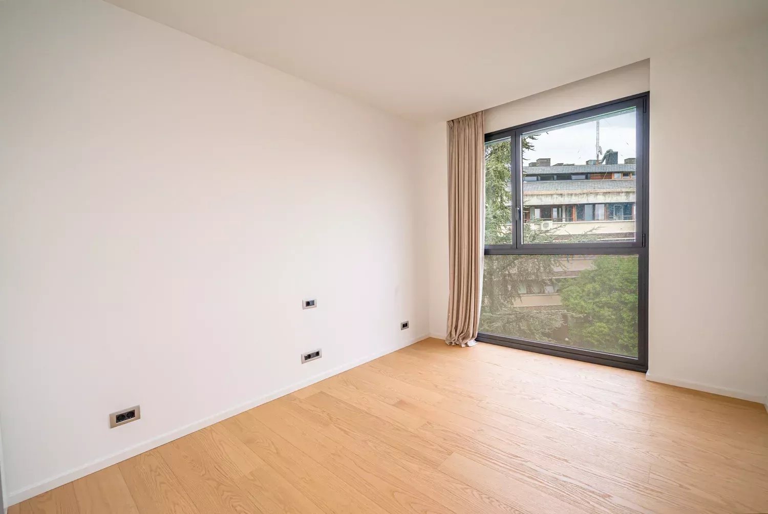 Daire Madrid - picture 36