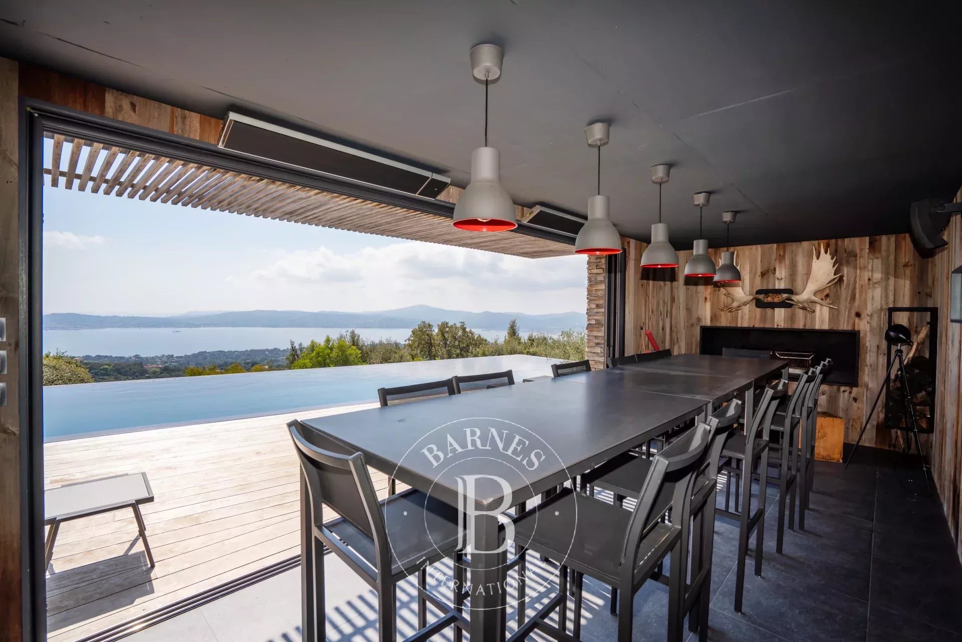 Villa Grimaud - picture 8