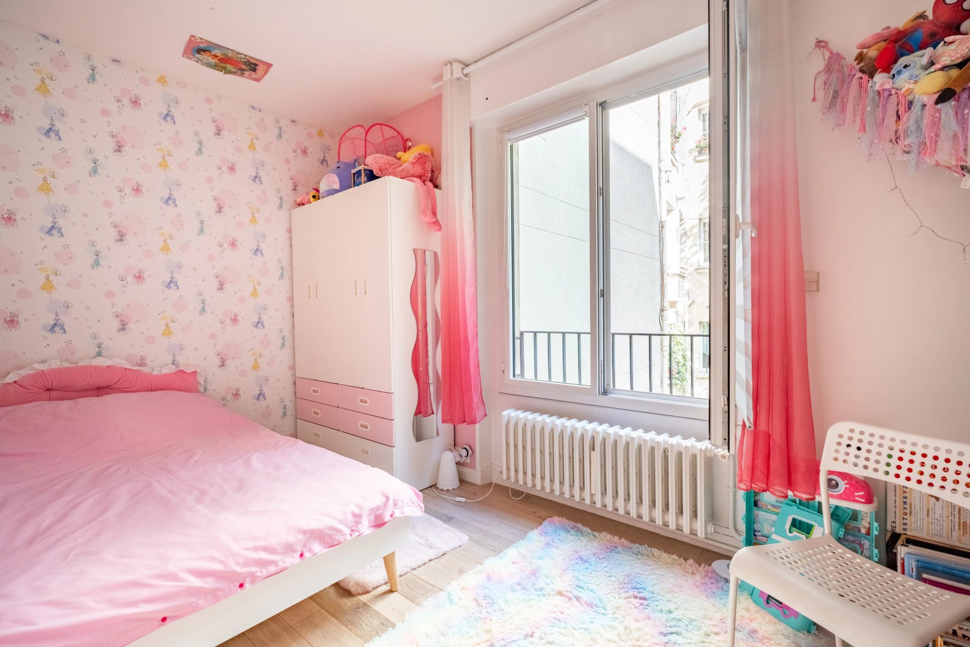 4 Bedroom Apartment/Flat's Image 6