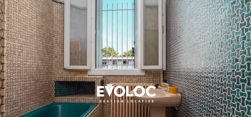 Photo 5 — LOCATION T4 MEUBLE - MONTPELLIER