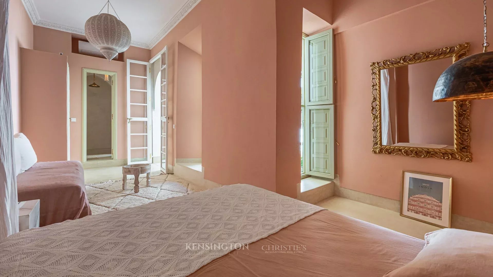 4 Bedroom Villa/Townhouse's Image 20