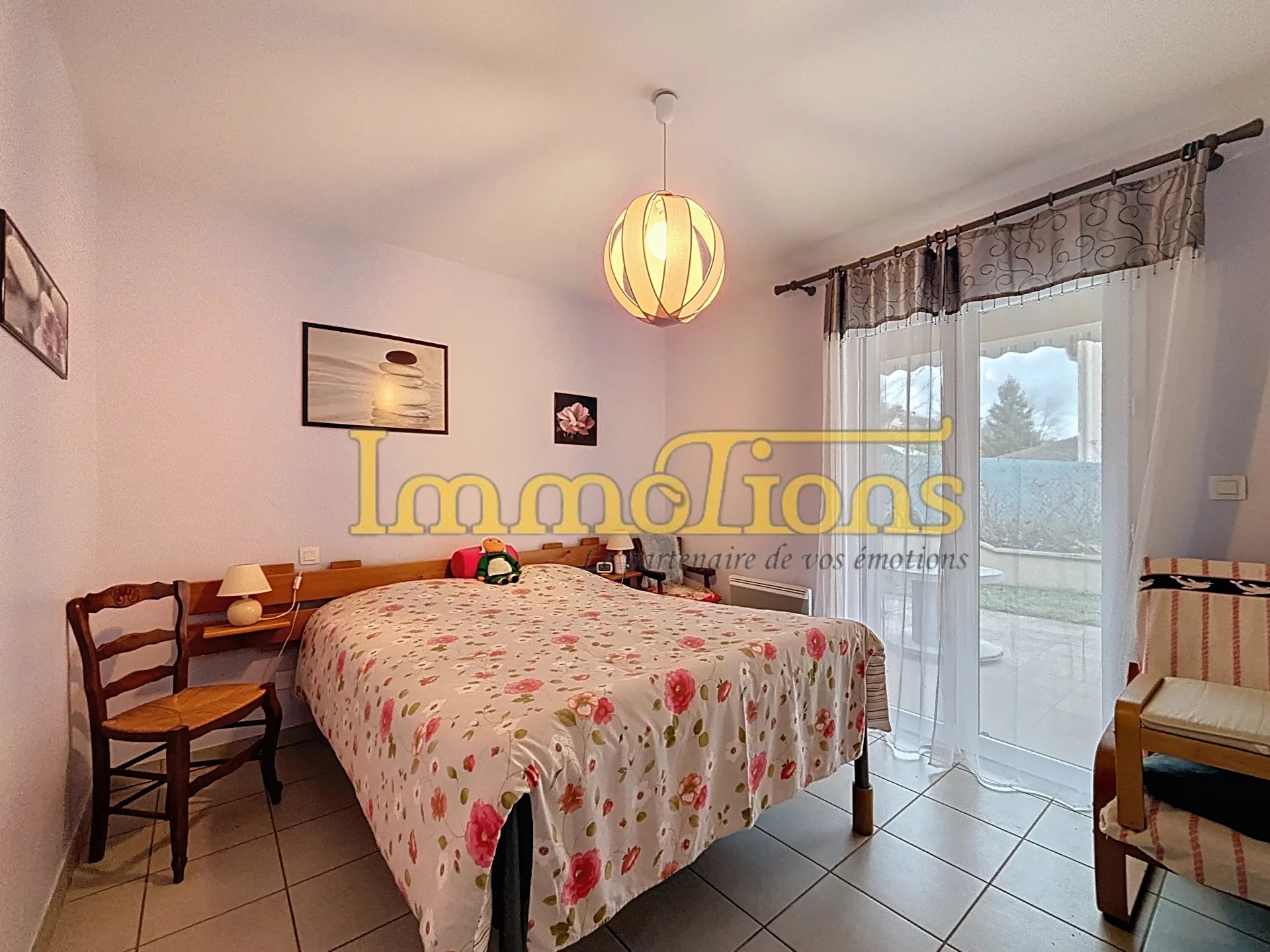 Vente Maison La Baume-d'Hostun