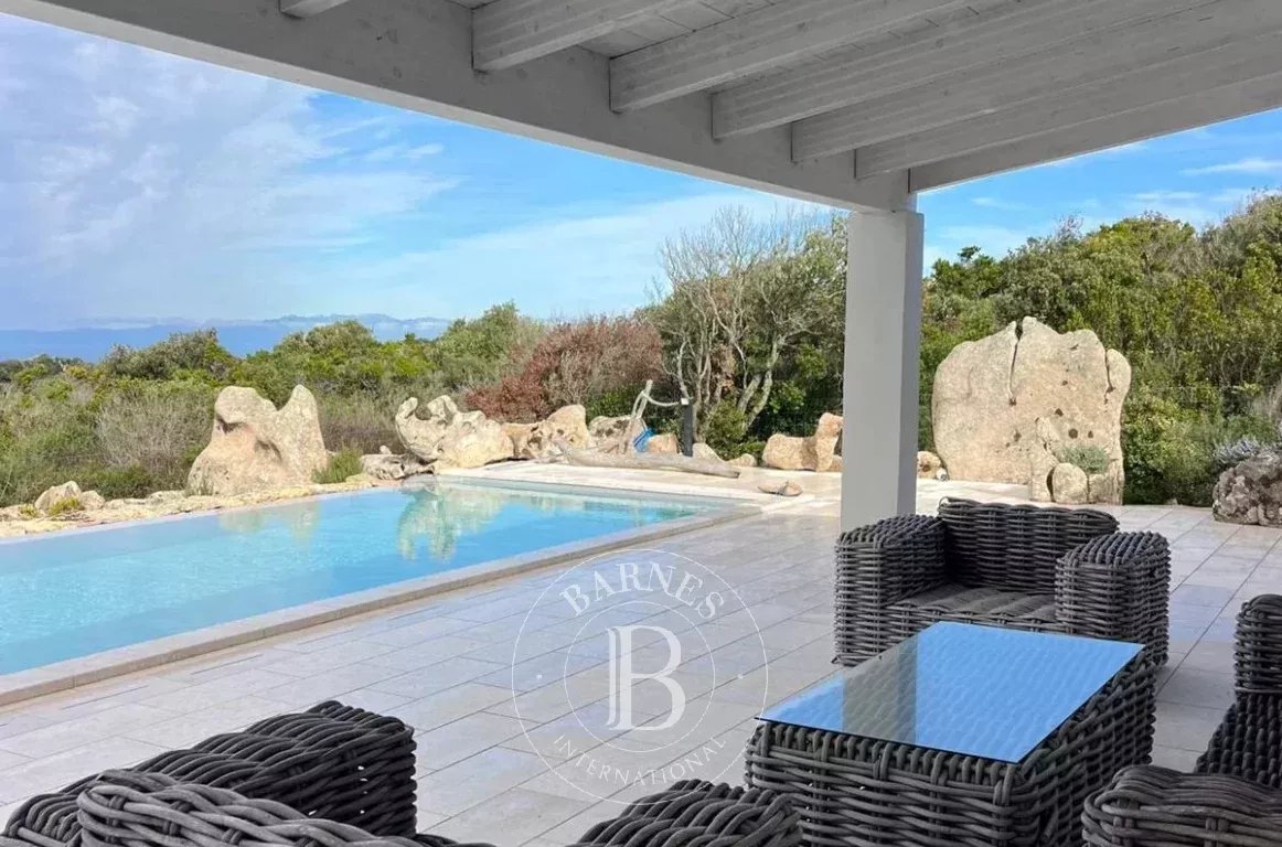 Villa Luogosanto - picture 4