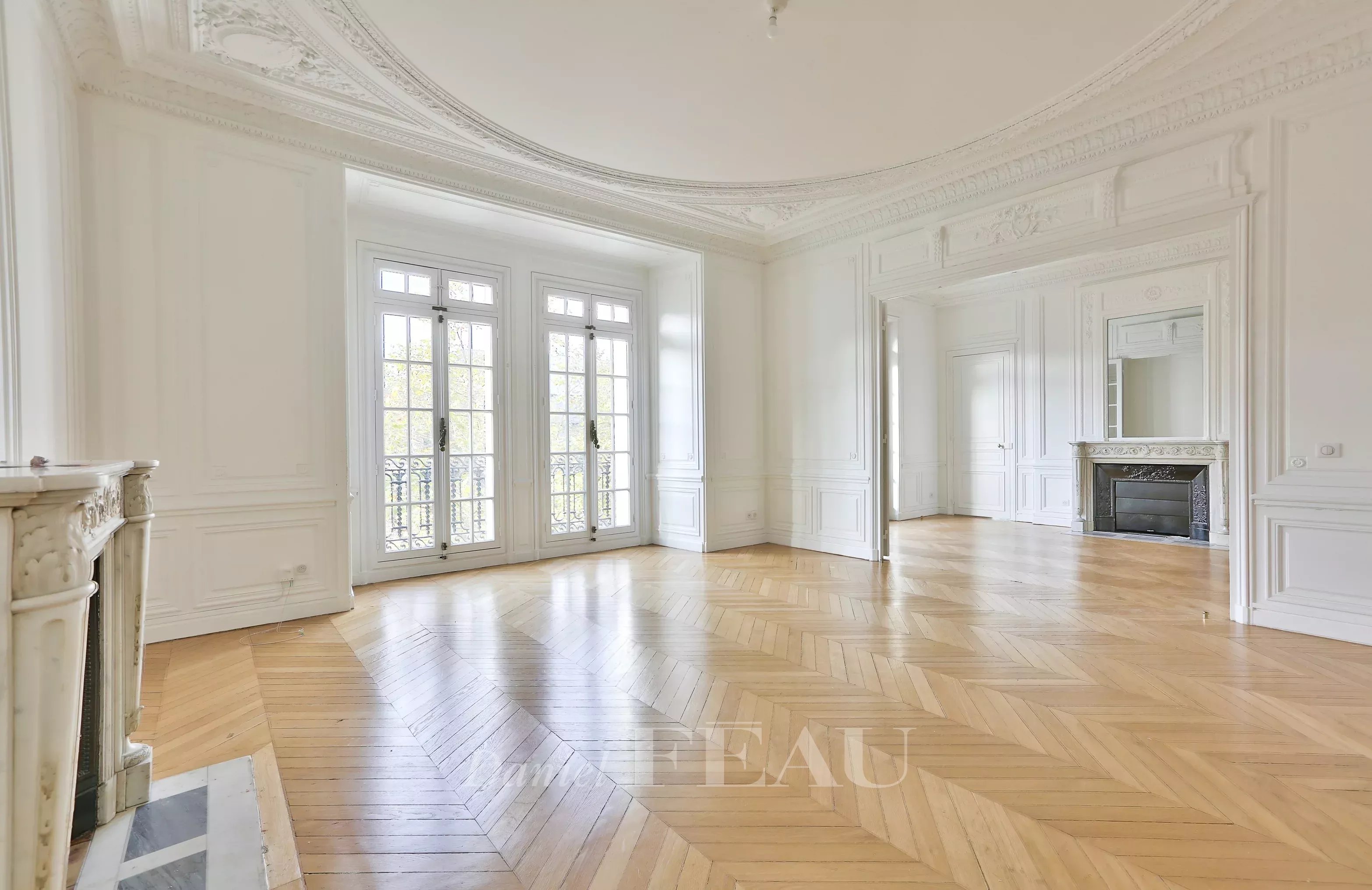 Rental Apartment Paris 17th