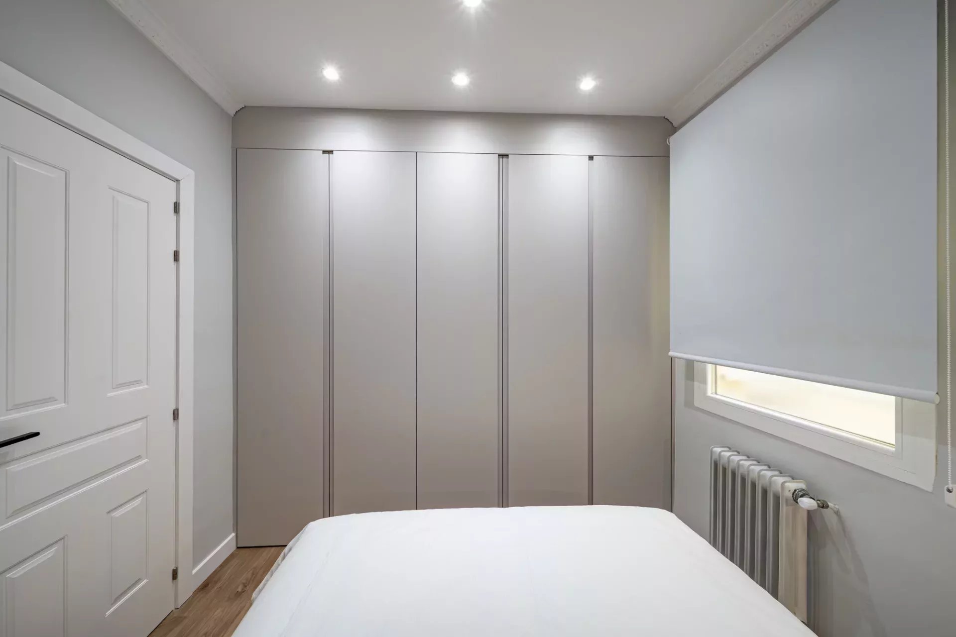 Daire Madrid - picture 23