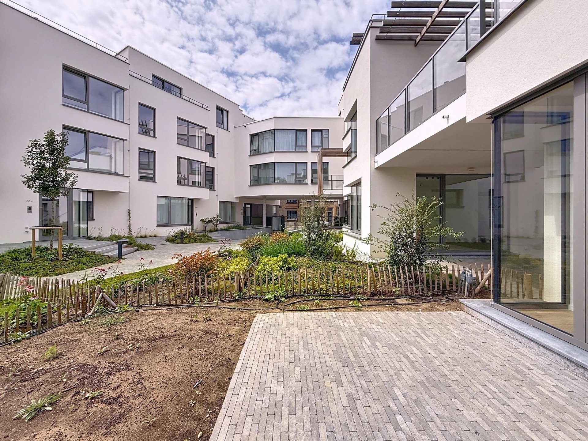 Daire Uccle - picture 14