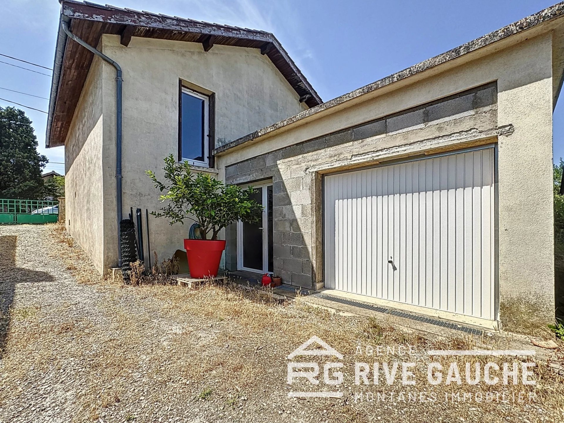 Agence immobilière de Agence Rive Gauche