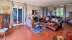 Historic Luxury Villa in Le Cannet: A Generational Family Estate — photo 5 of 14