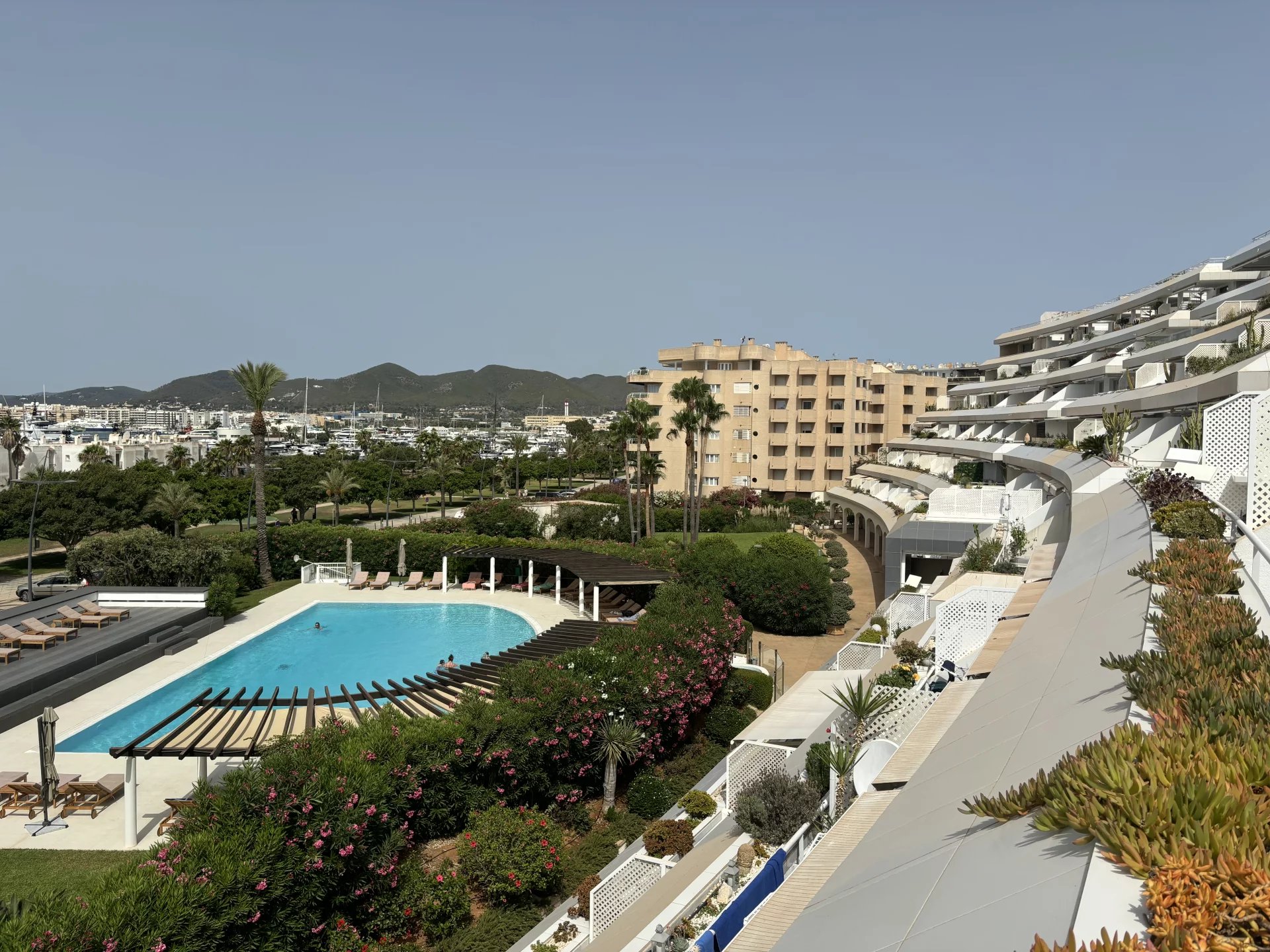 Sale Apartment Isla de Ibiza