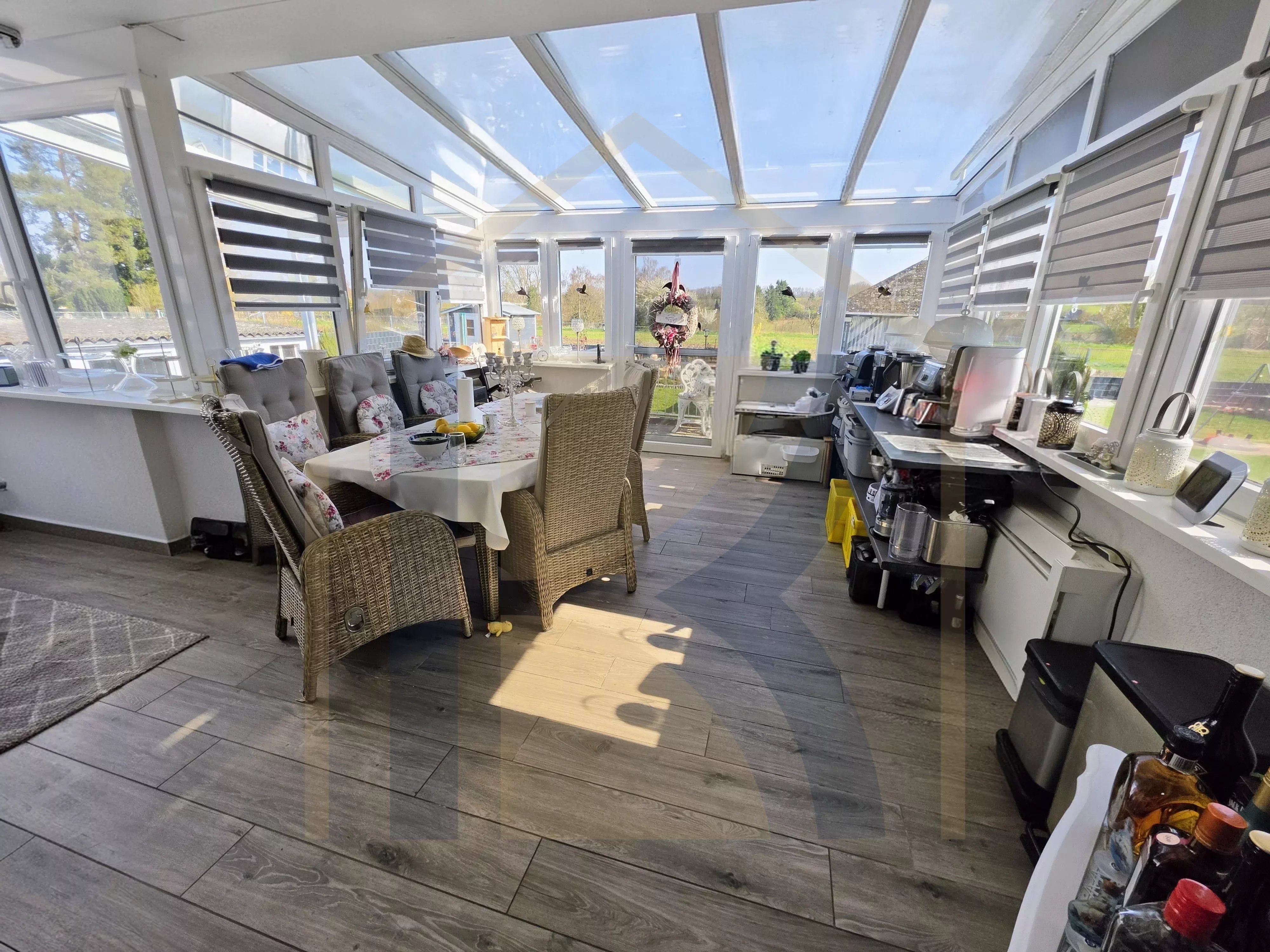 Maison 3 ch. – Wallerfangen – photo 8