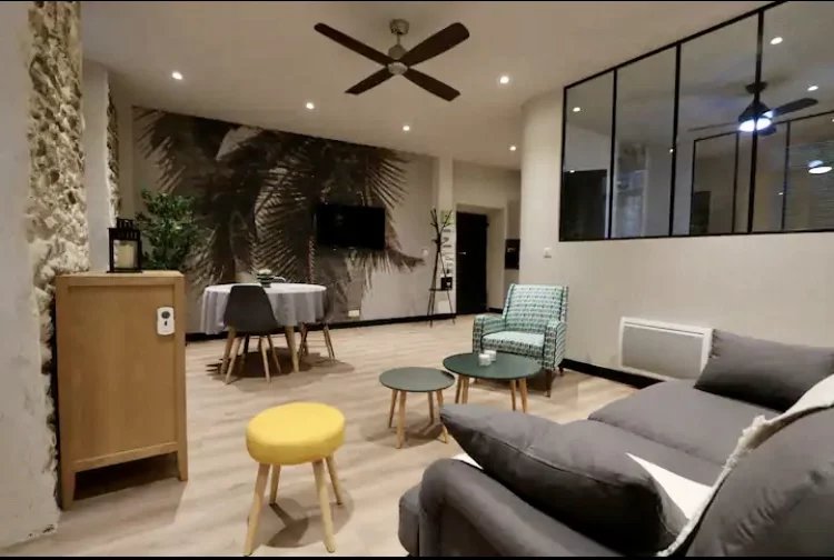 Location Appartement Nice