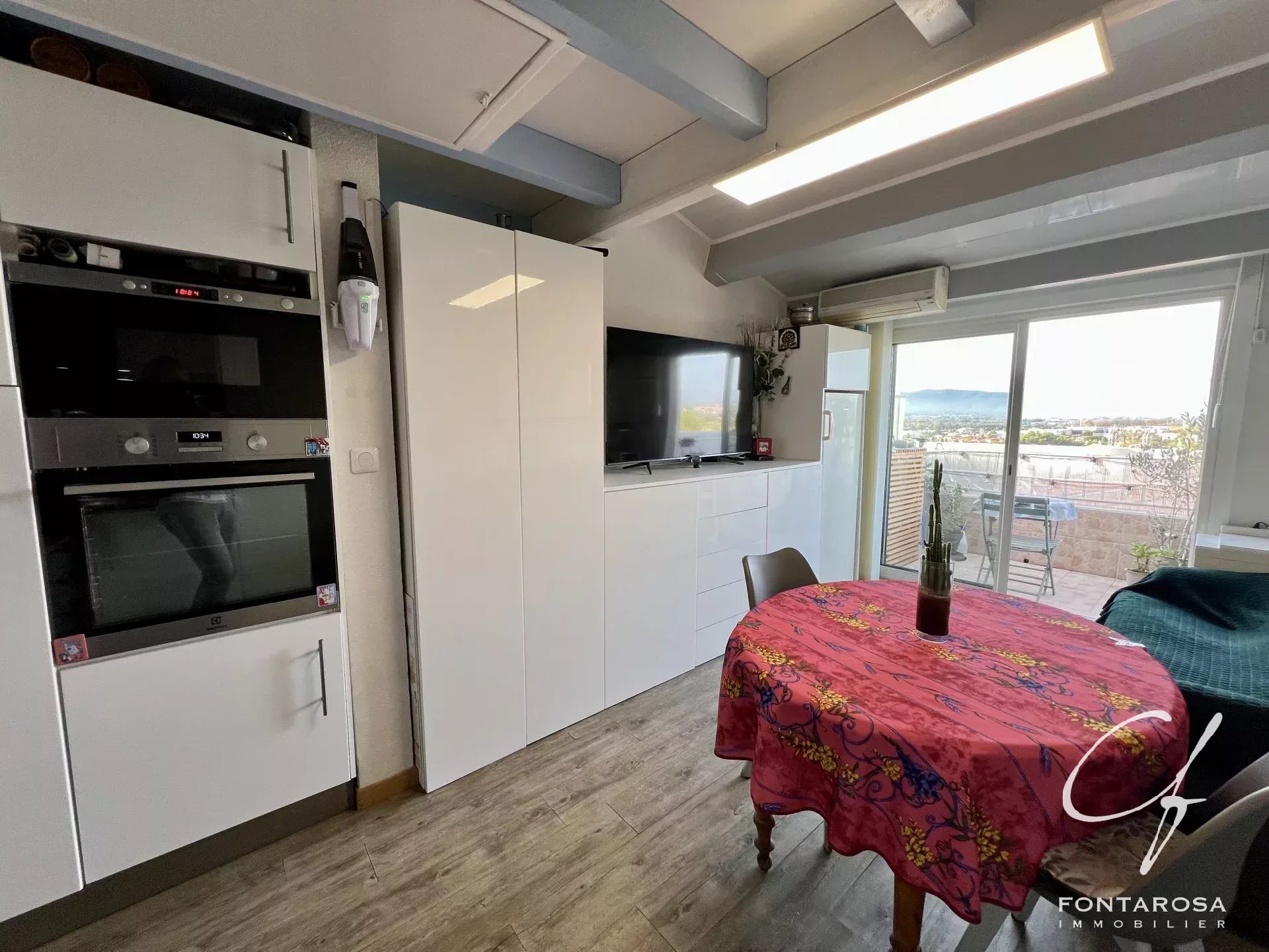 Vente Appartement Fréjus
